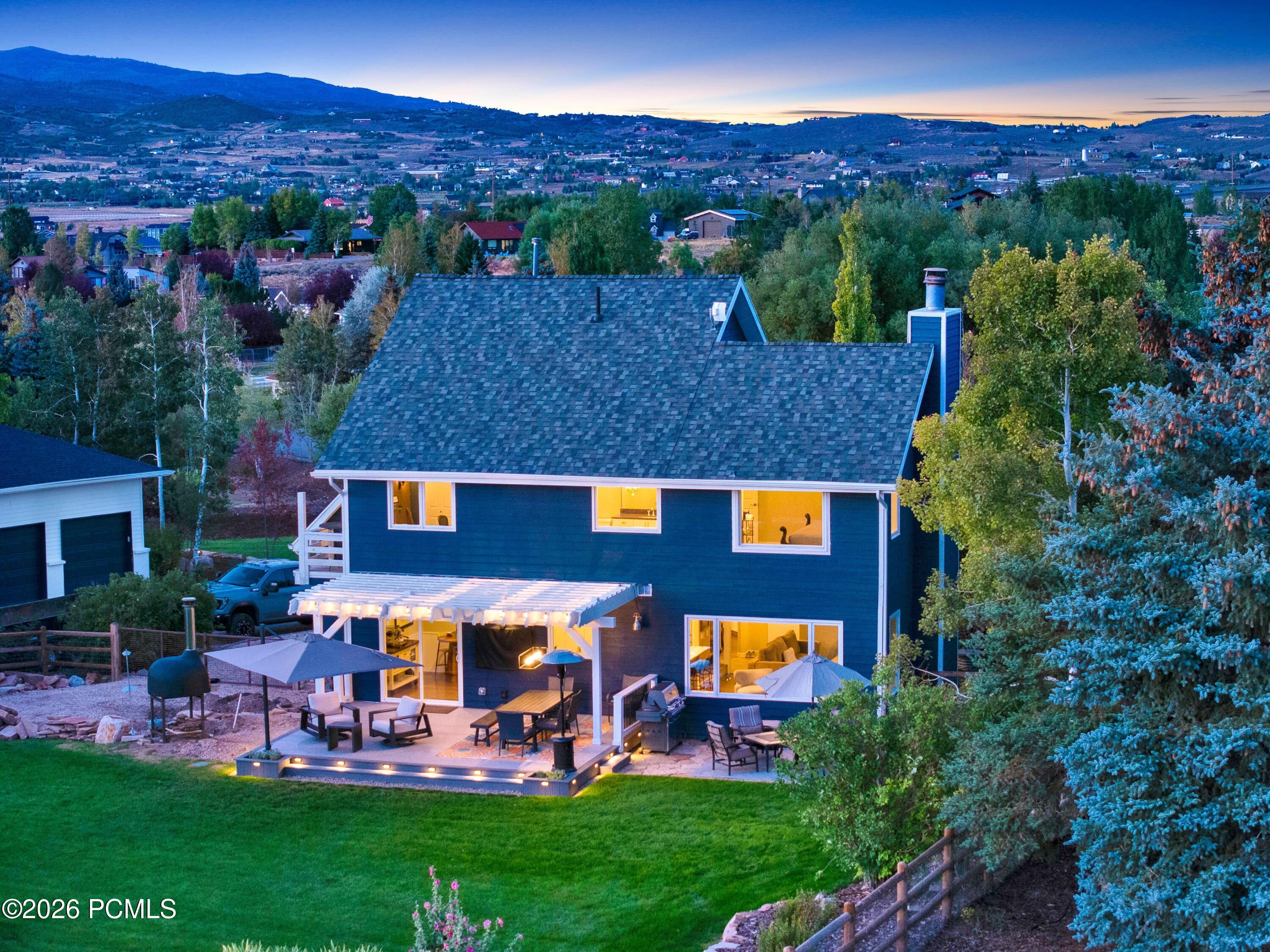 6159 Starview Drive