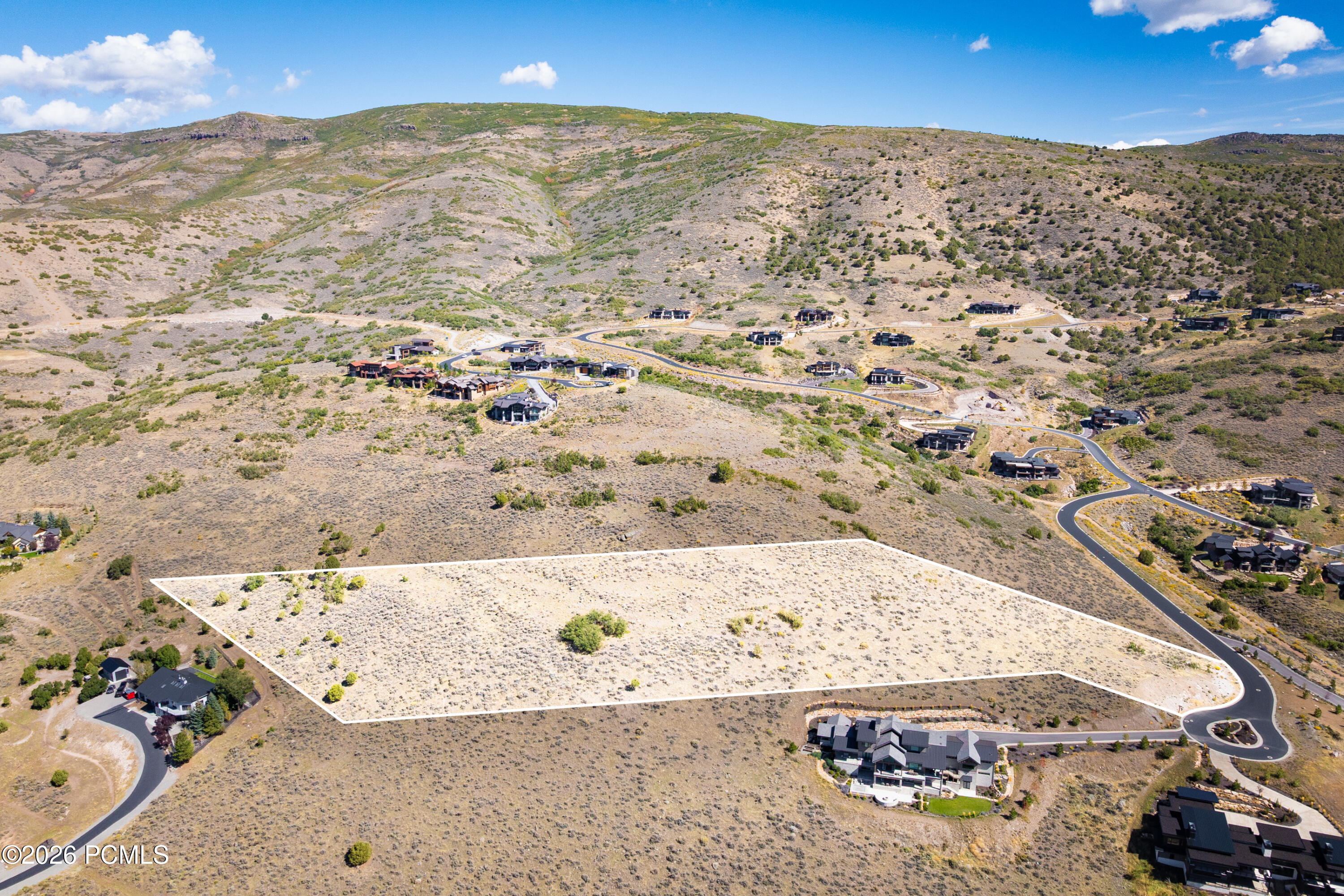 1977 E Upper Lookout Knoll Court 369