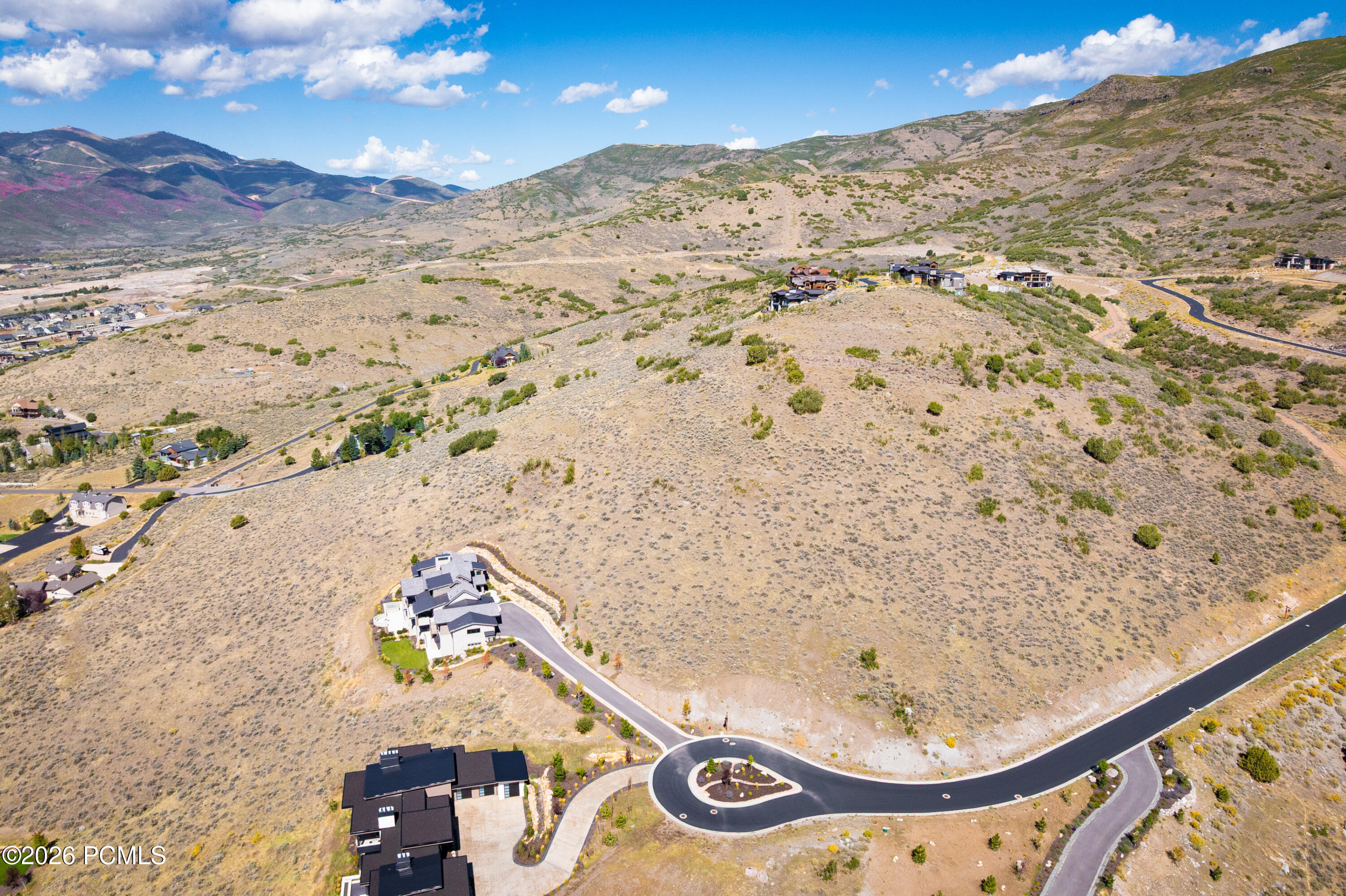 1977 E Upper Lookout Knoll Court 369