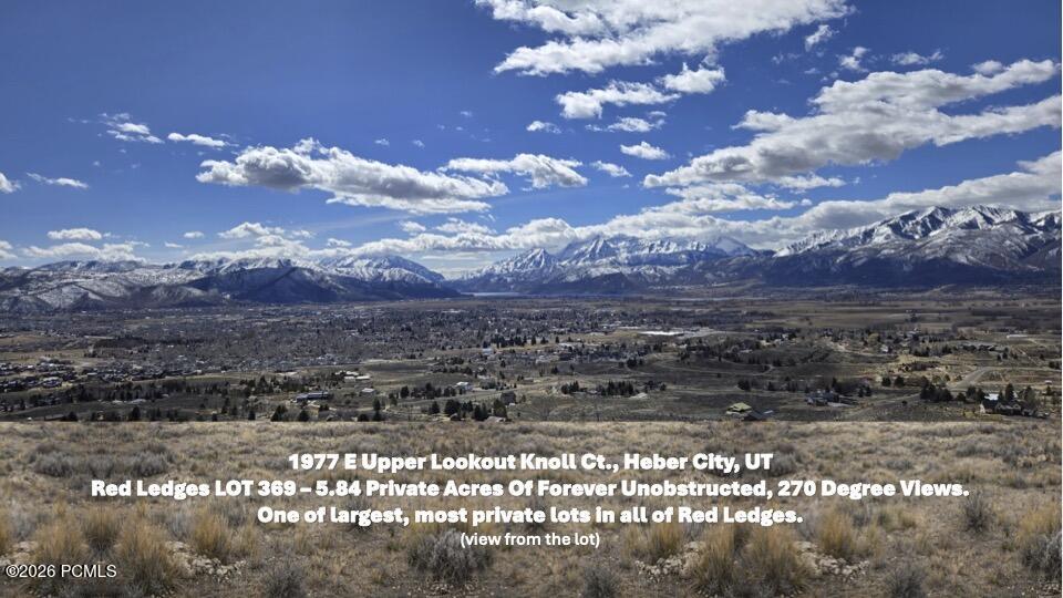 1977 E Upper Lookout Knoll Court 369