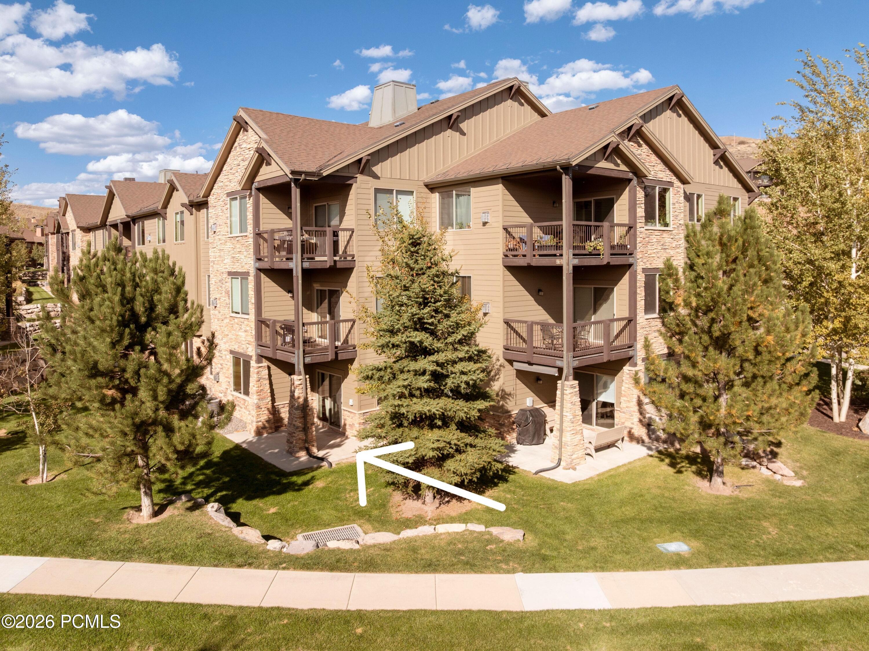 14275 N Buck Horn Trail 41-B