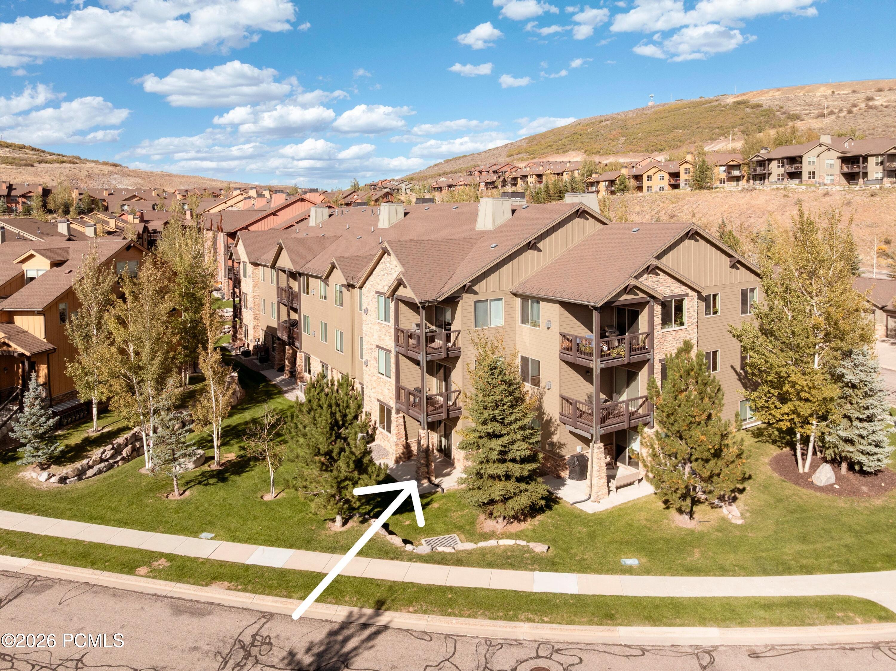 14275 N Buck Horn Trail 41-B