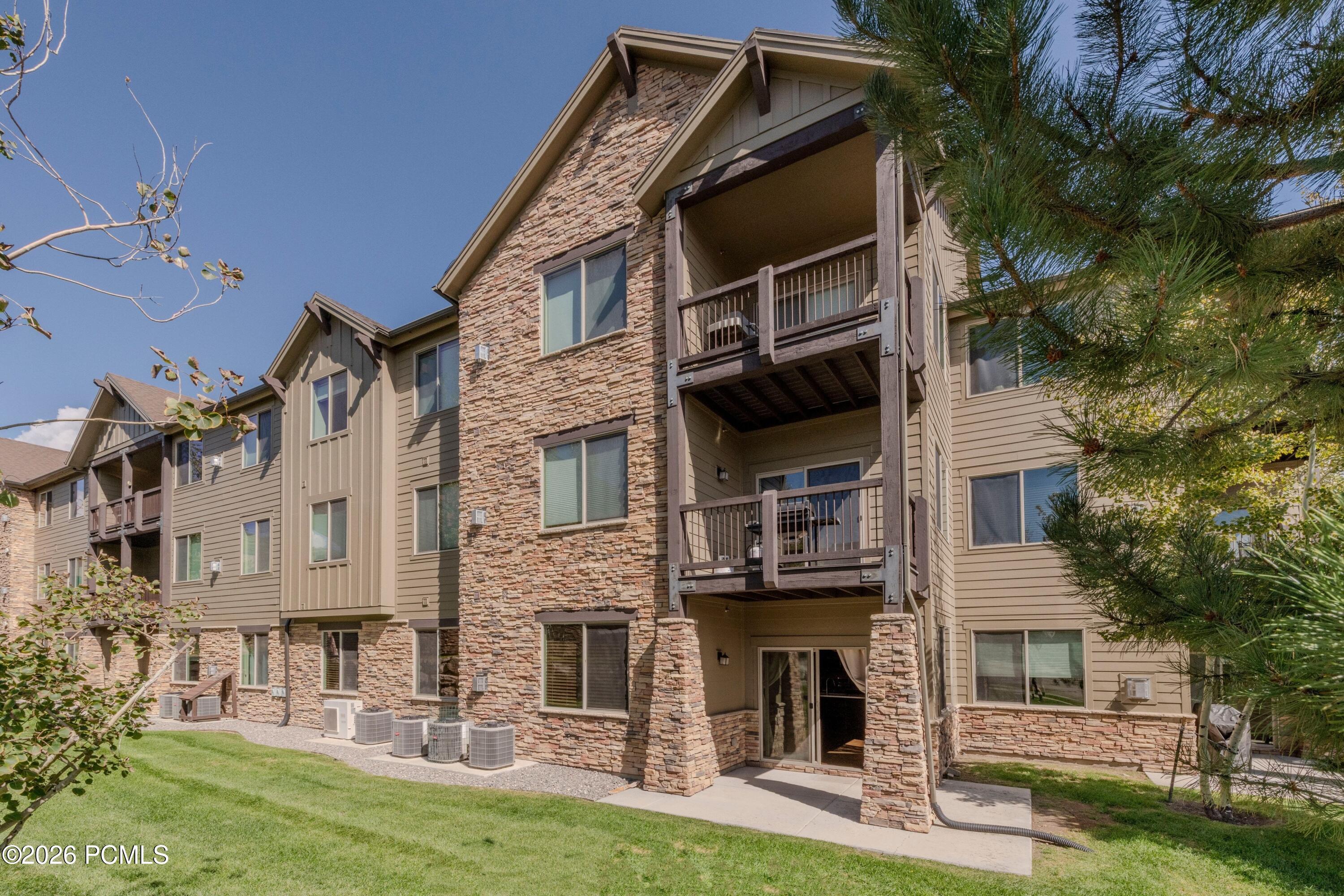 14275 N Buck Horn Trail 41-B