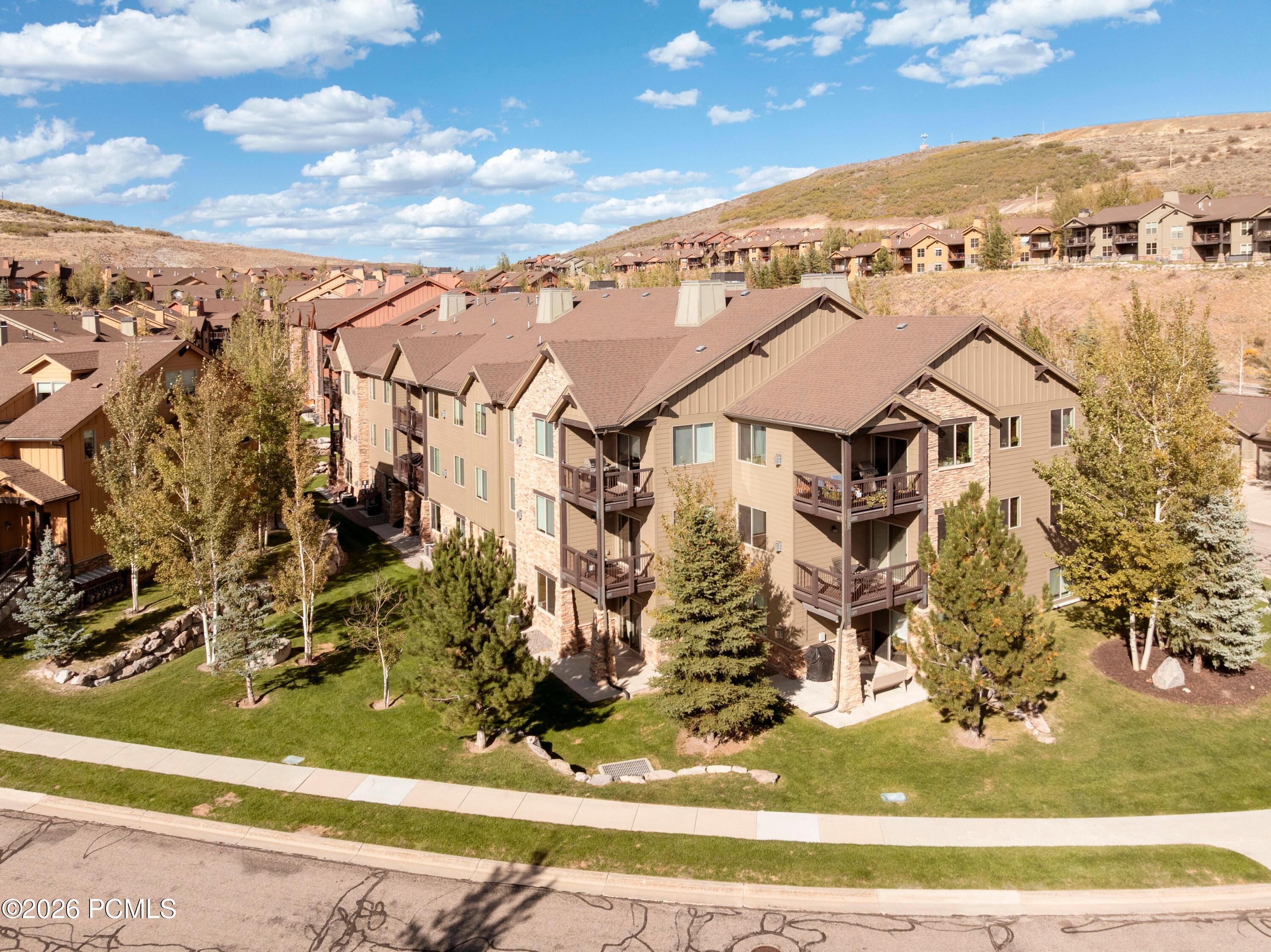 14275 N Buck Horn Trail 41-B