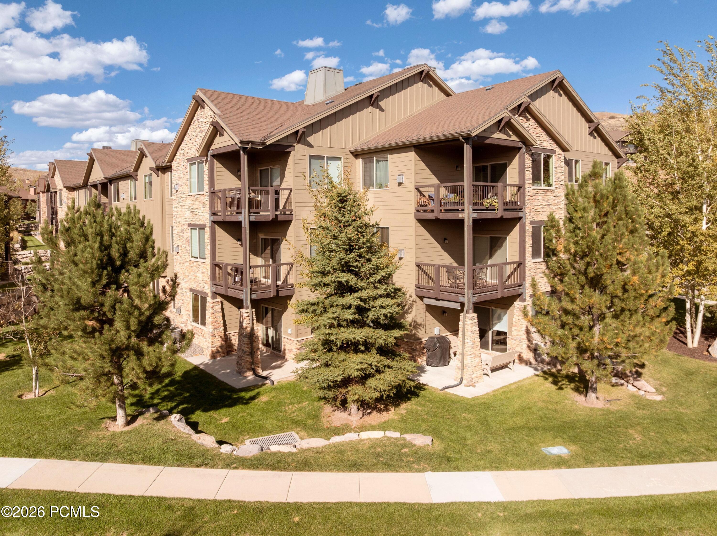 14275 N Buck Horn Trail 41-B