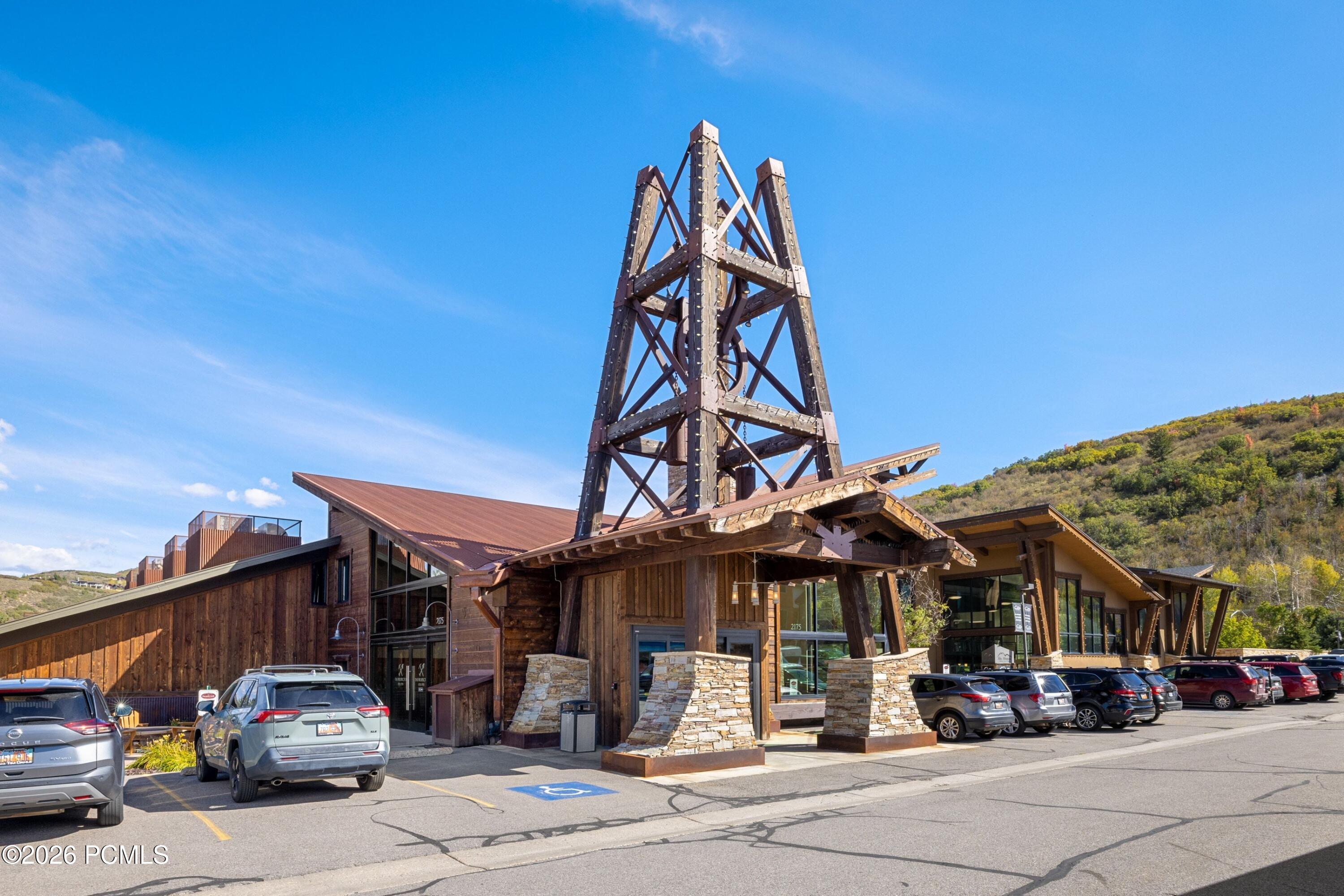 2305 Sidewinder Drive 934