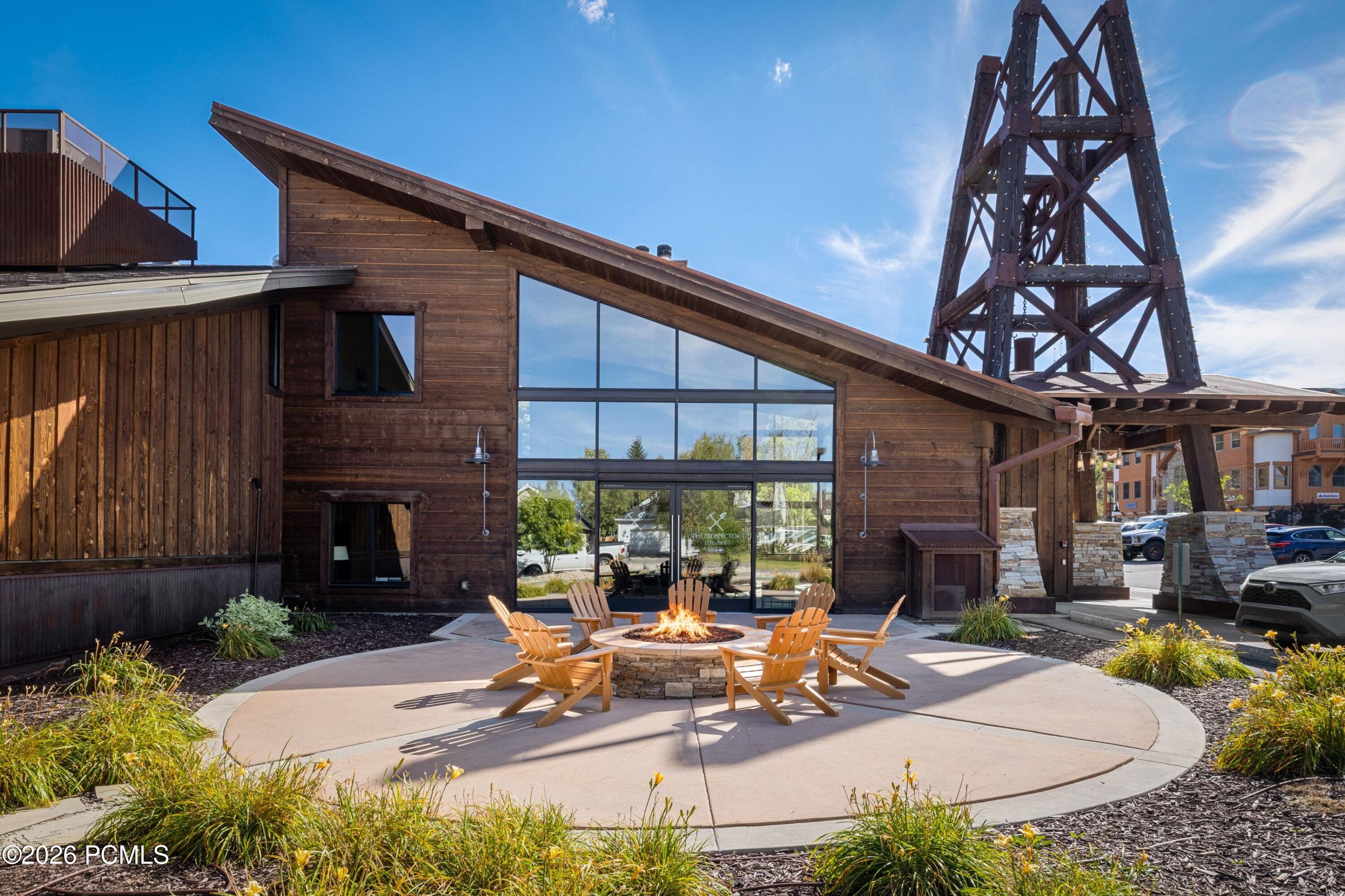 2305 Sidewinder Drive 934