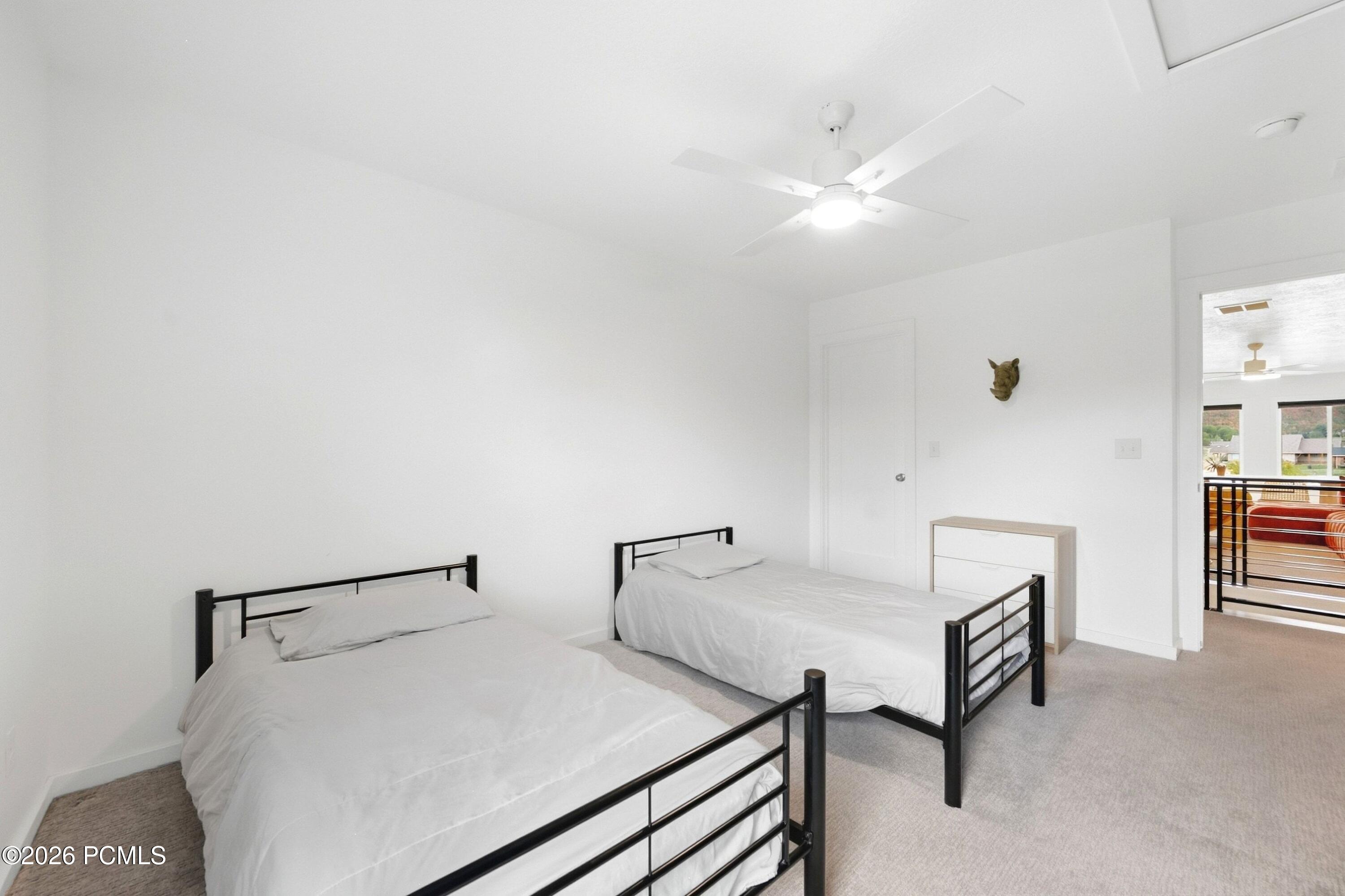1295 N Canyon View Road