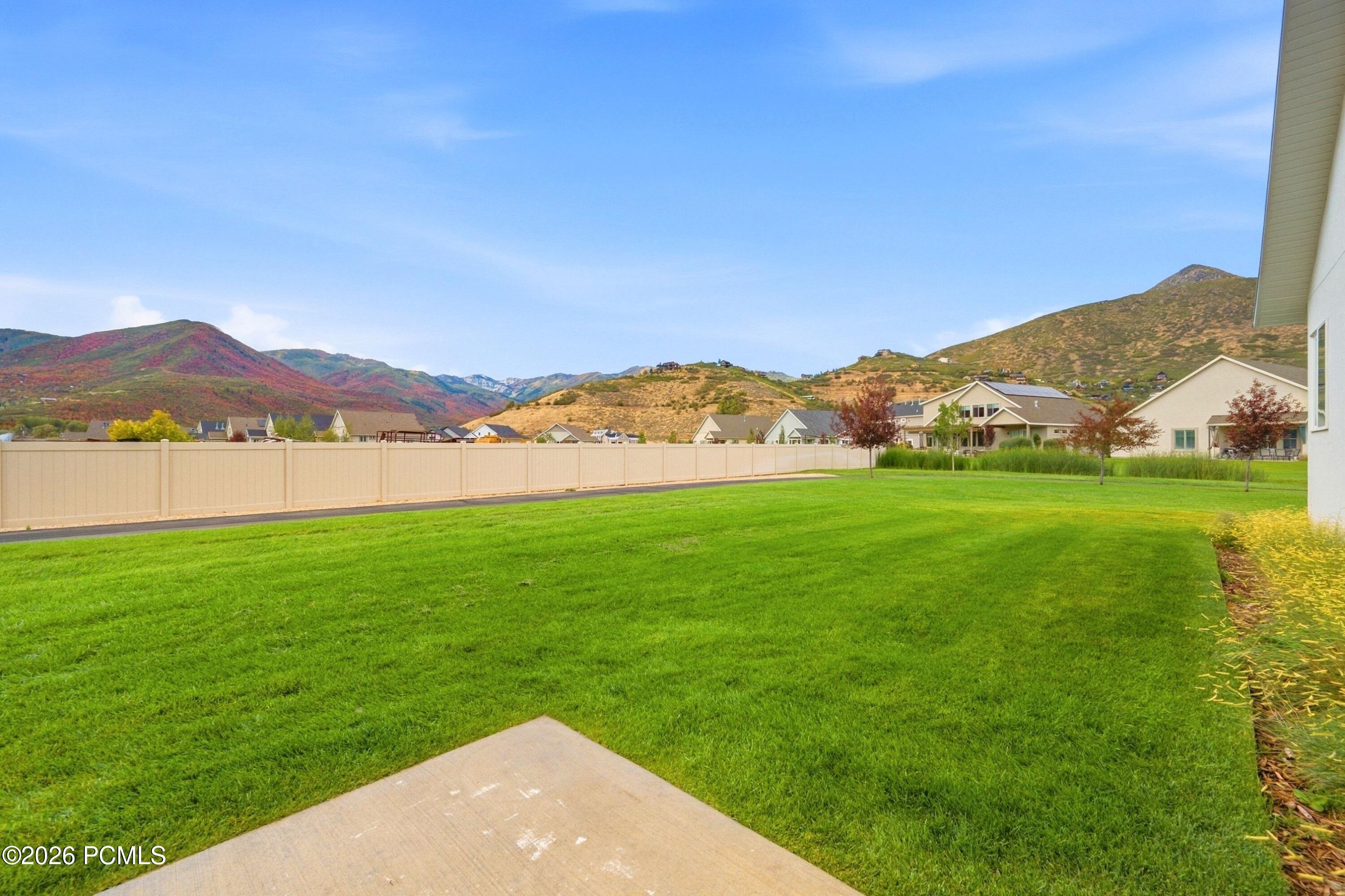 1295 N Canyon View Road
