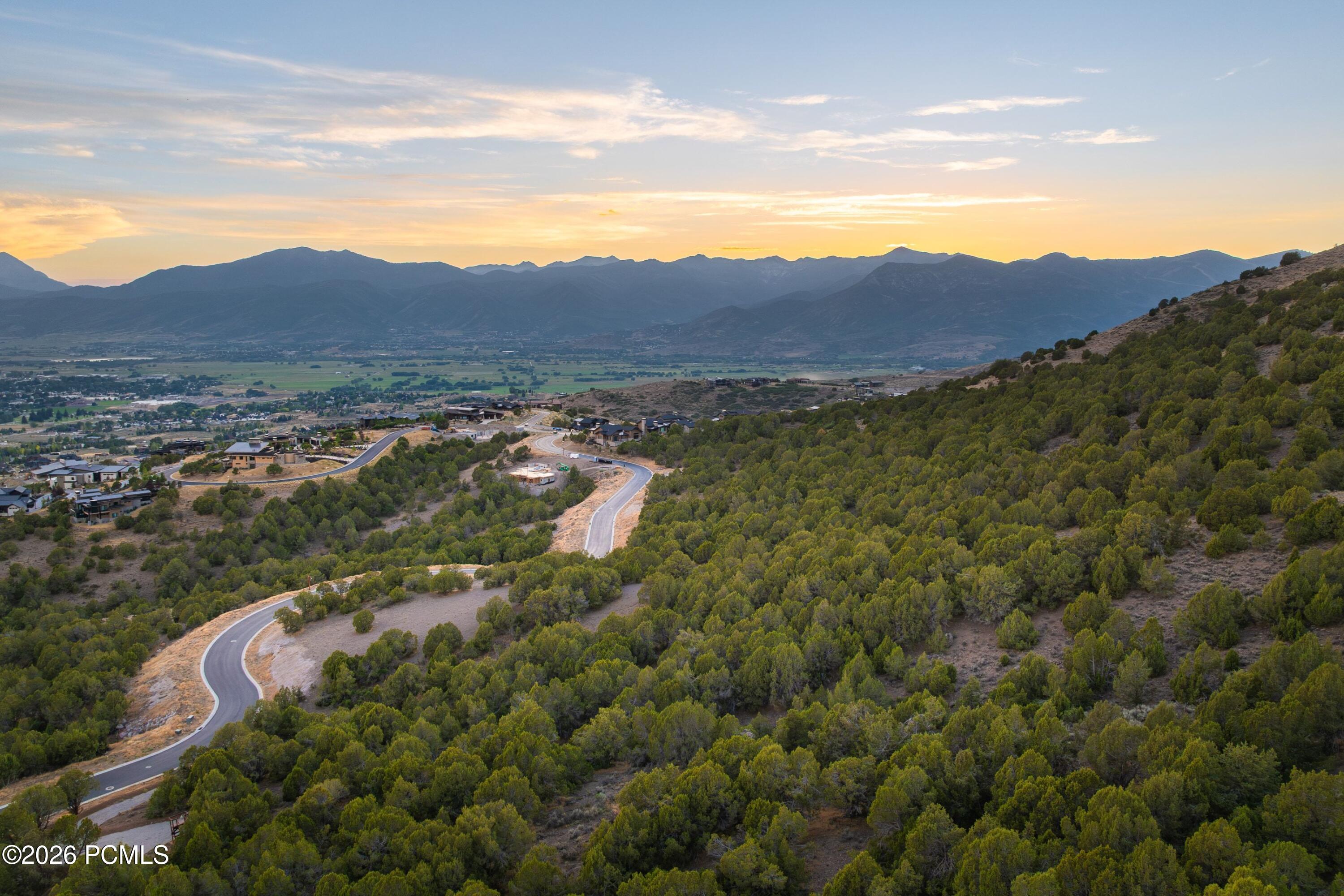 2737 E La Sal Peak Drive 602