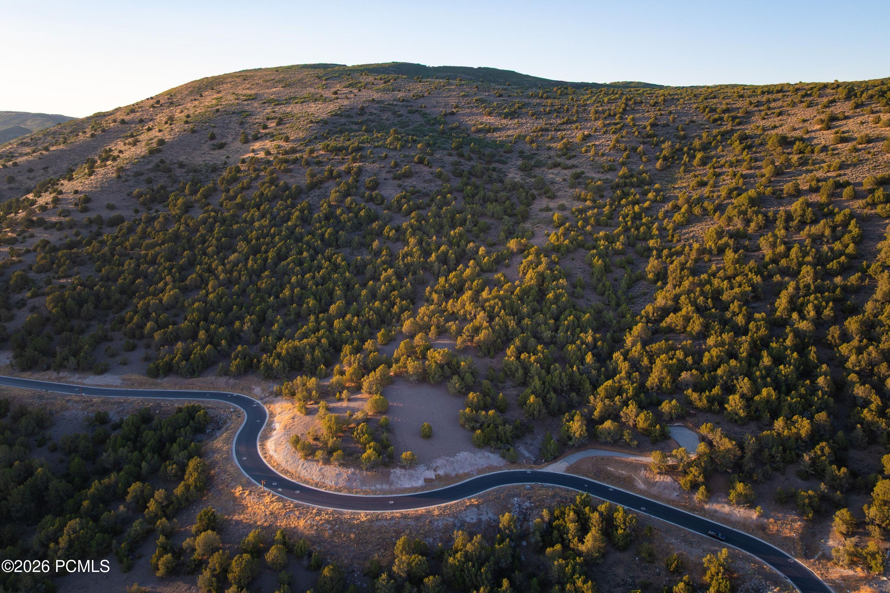 2737 E La Sal Peak Drive 602