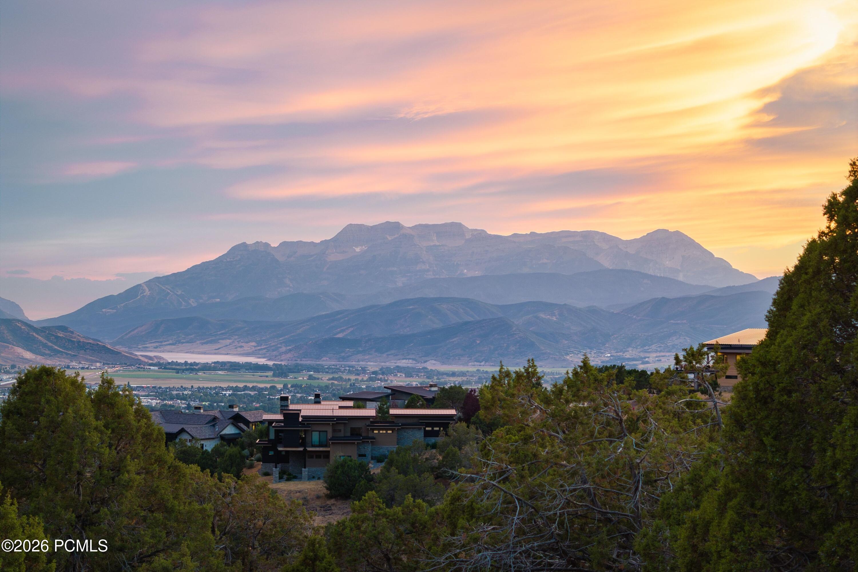 2737 E La Sal Peak Drive 602