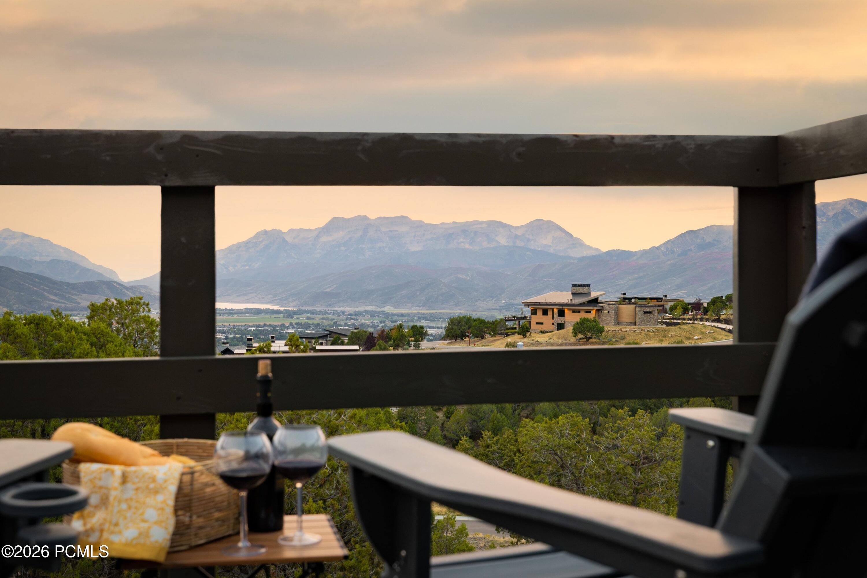 2737 E La Sal Peak Drive 602