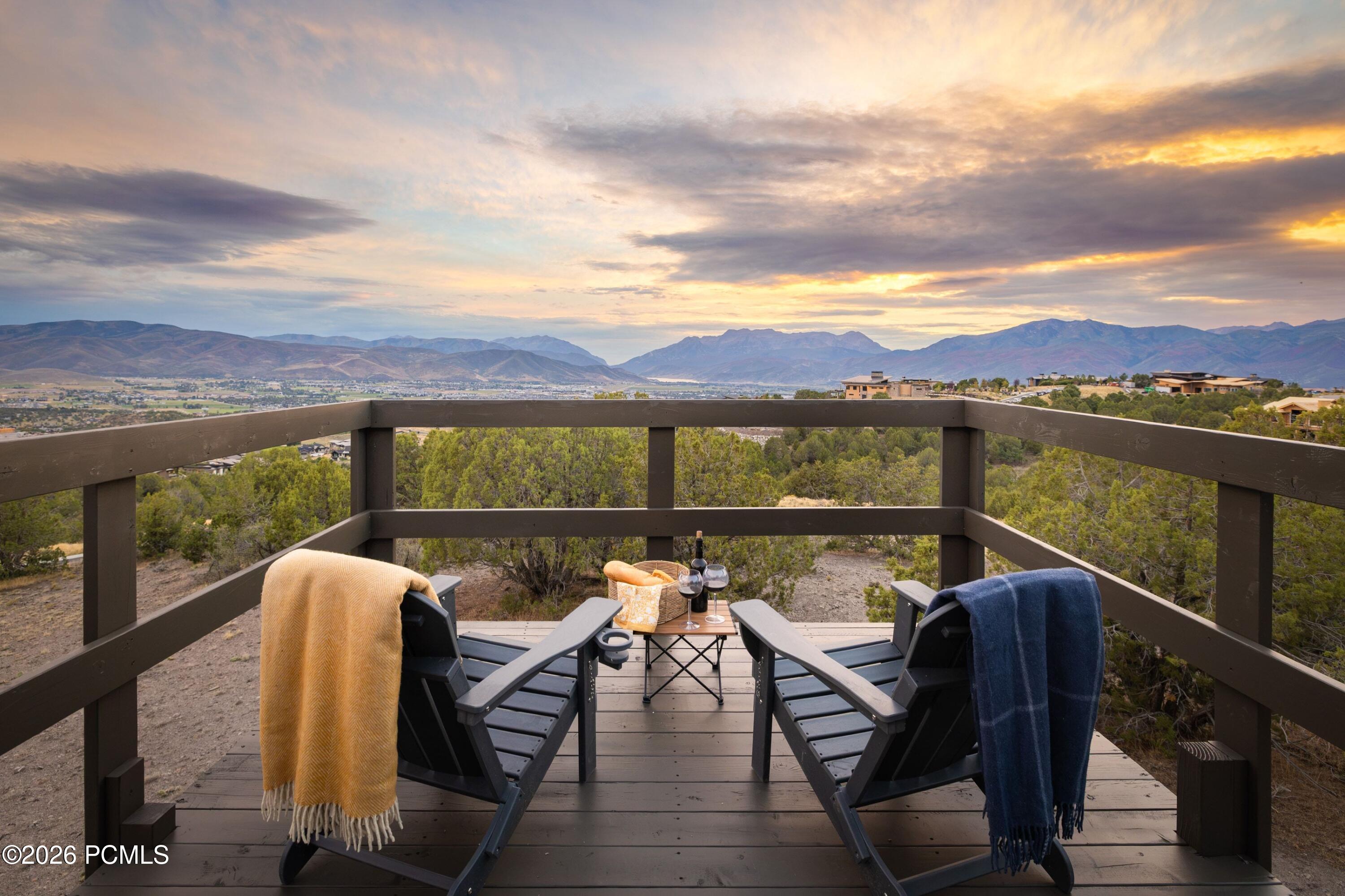 2737 E La Sal Peak Drive 602