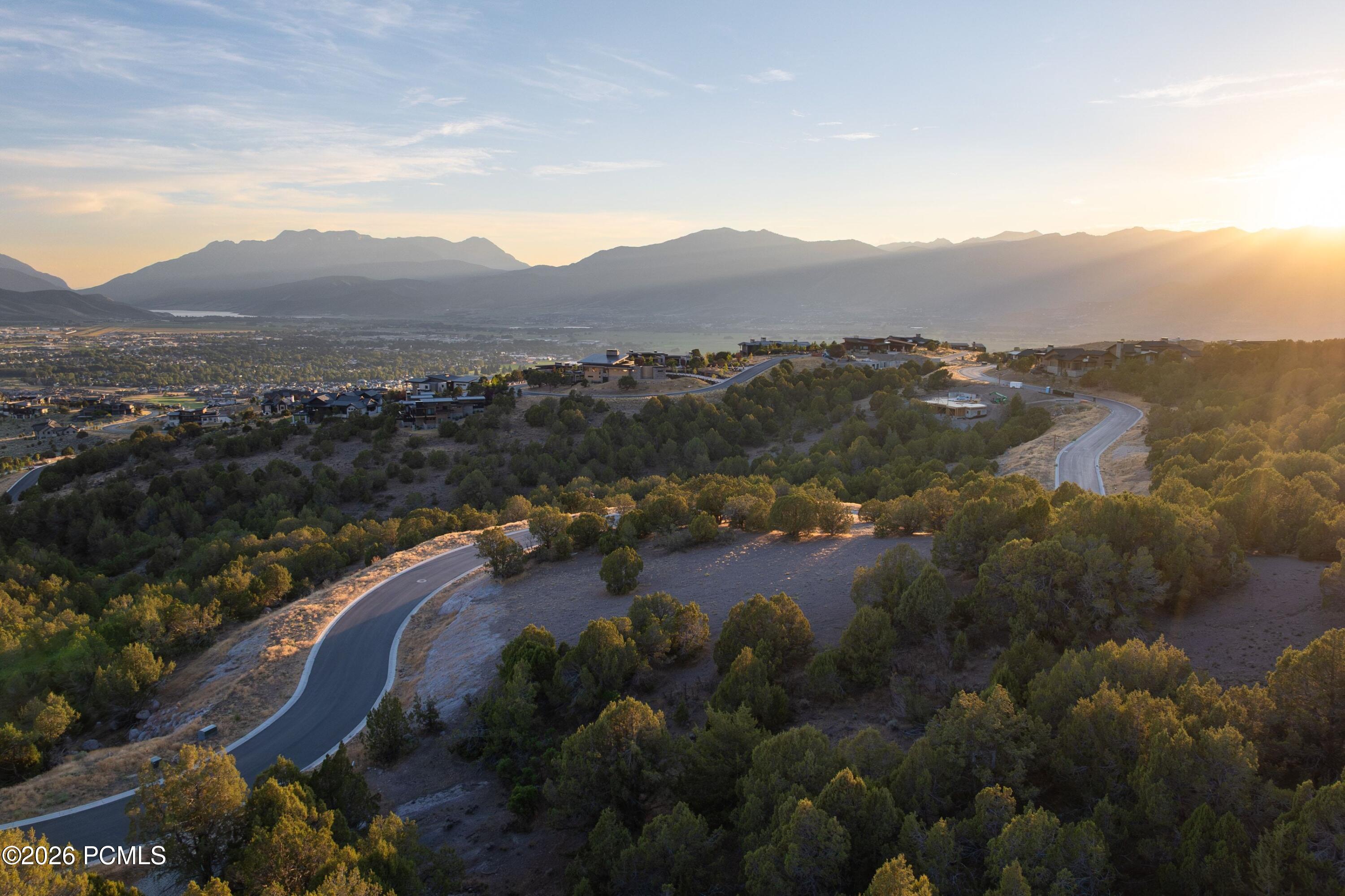 2737 E La Sal Peak Drive 602