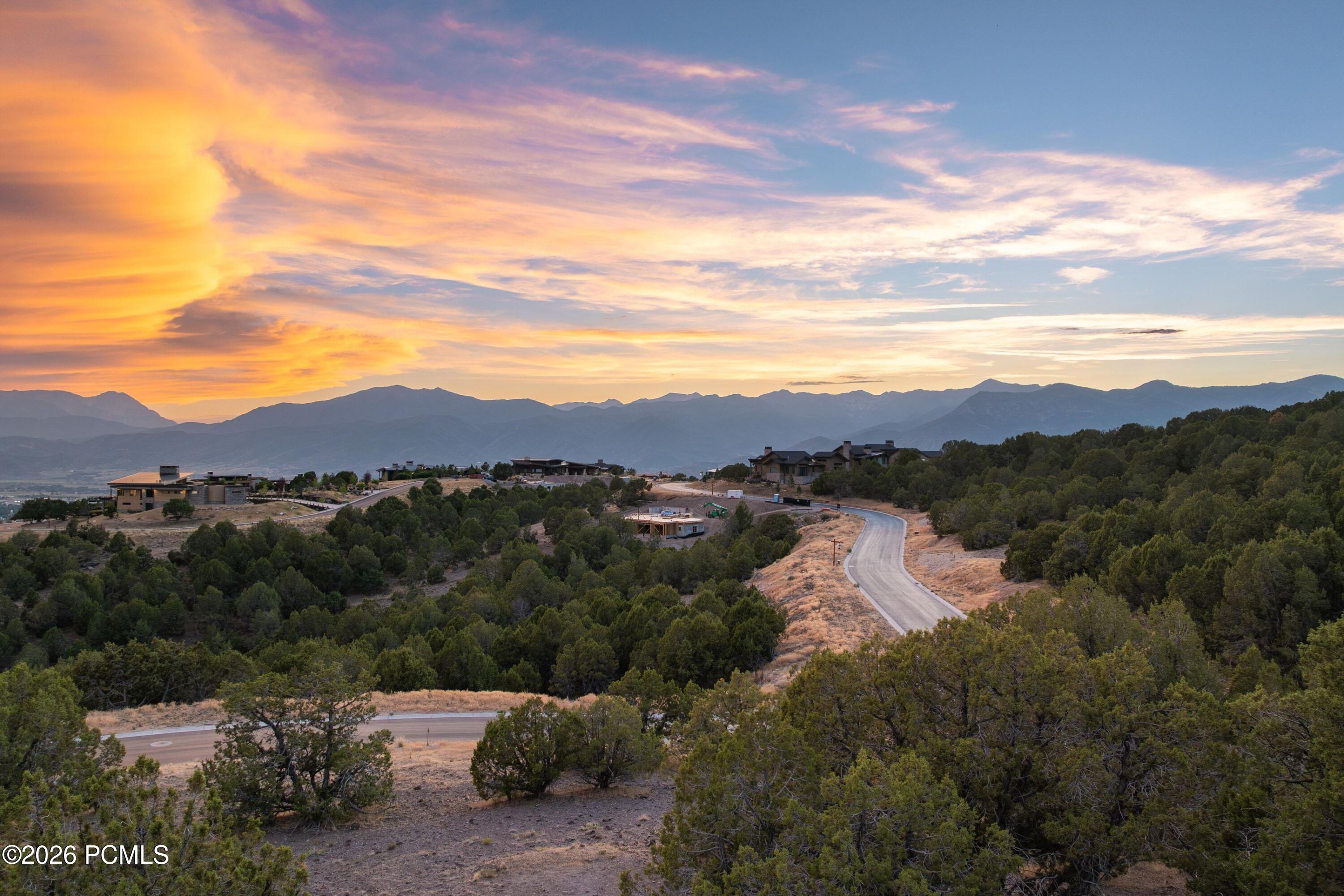 2737 E La Sal Peak Drive 602