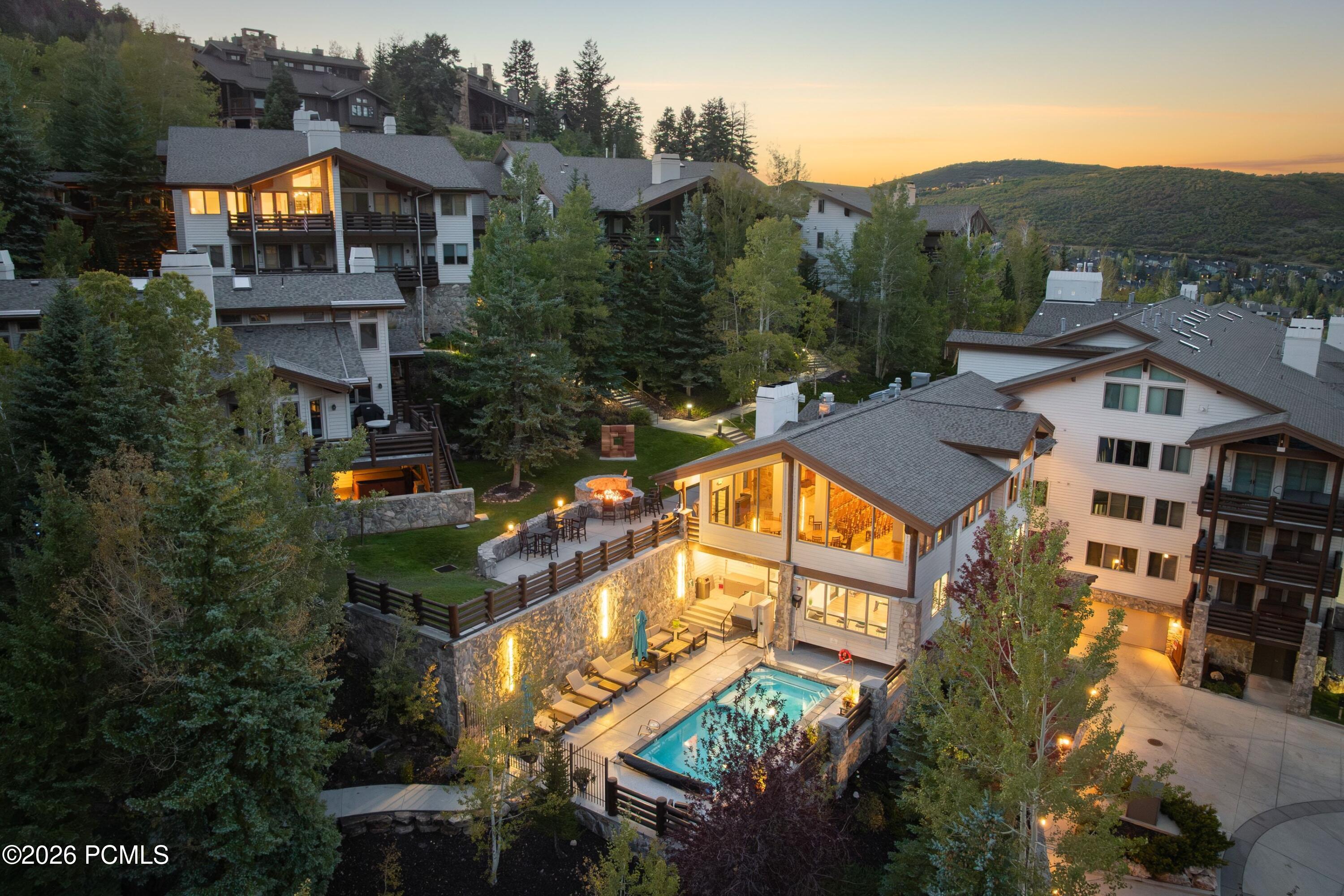 2100 Deer Valley Drive 501
