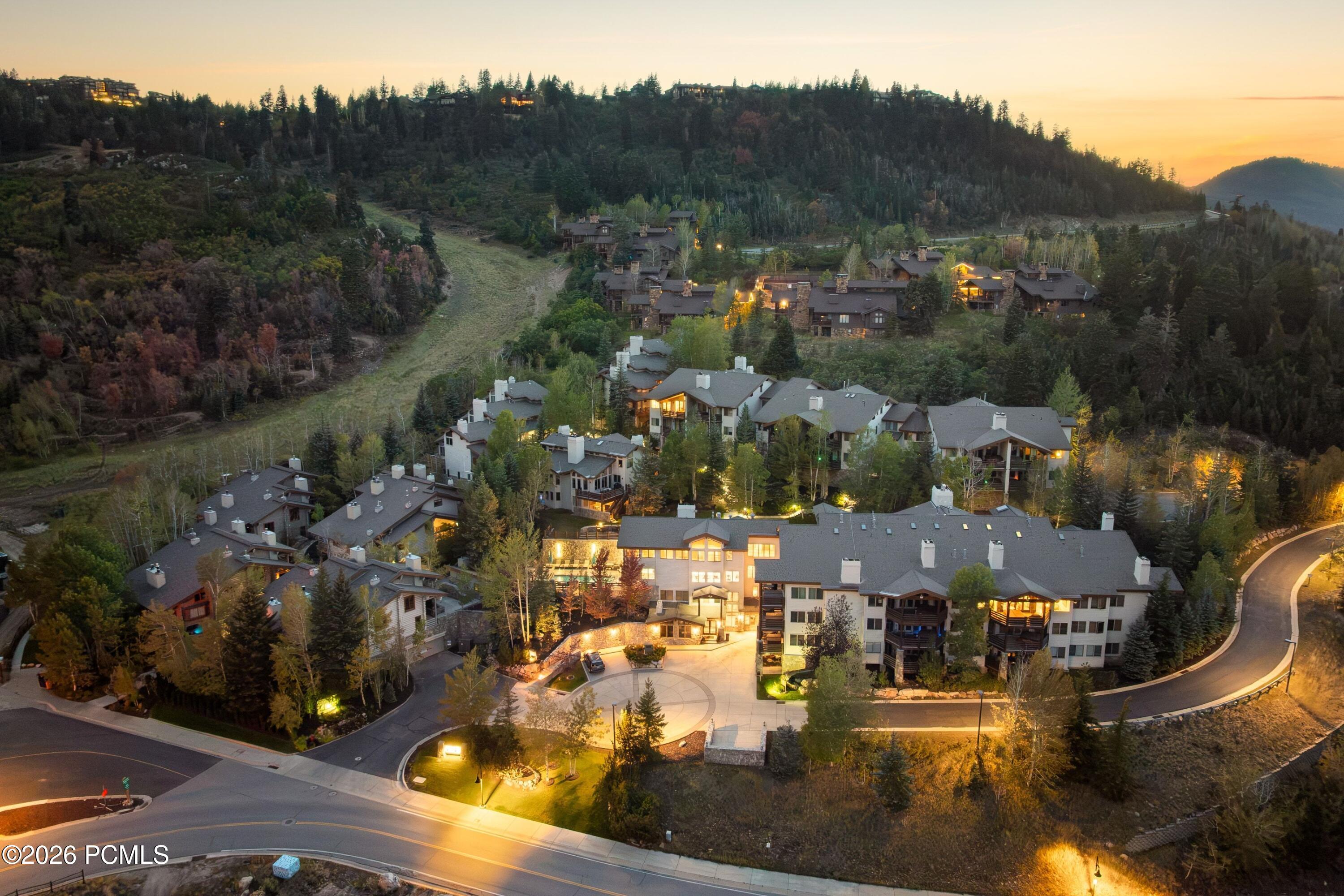 2100 Deer Valley Drive 501