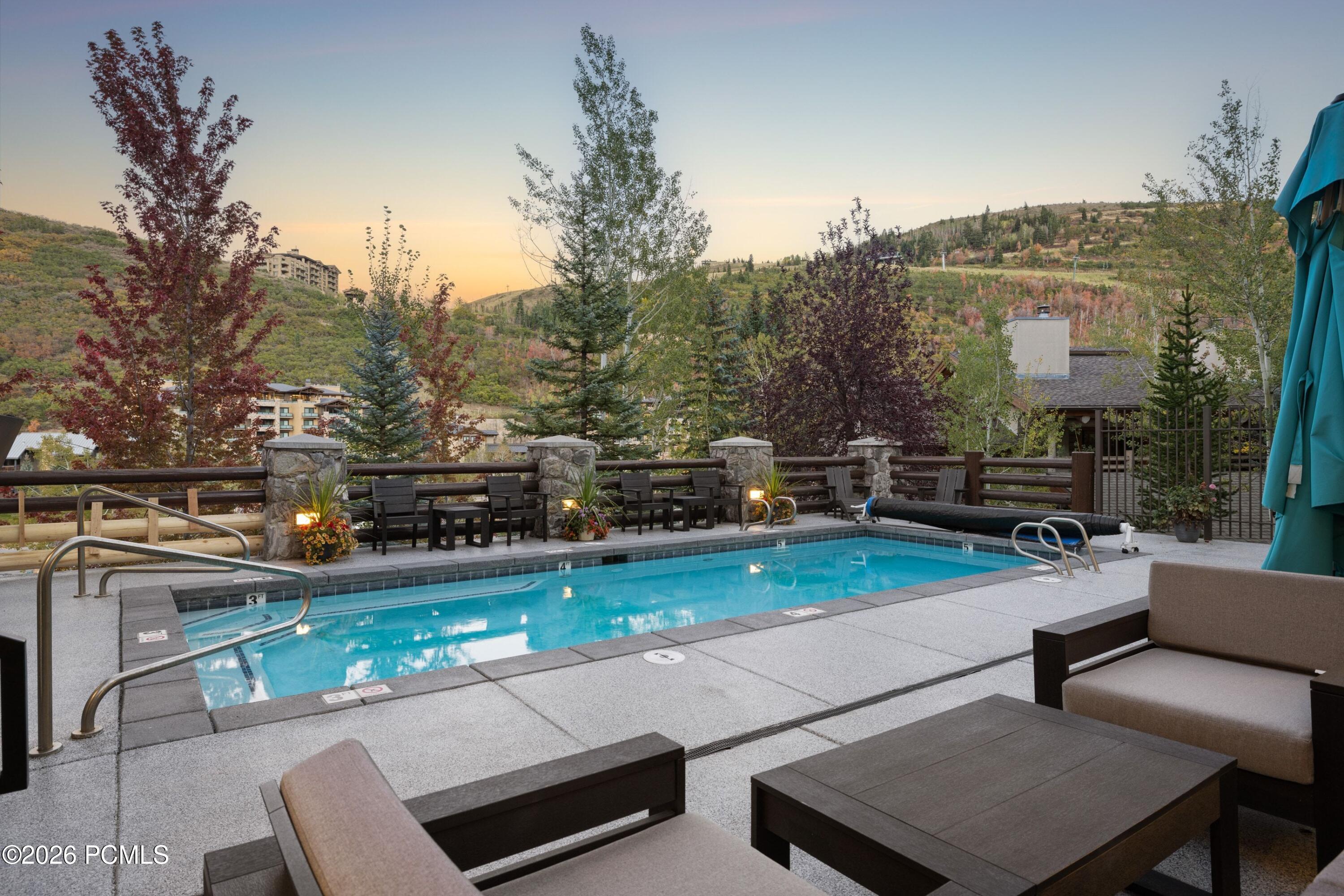 2100 Deer Valley Drive 501