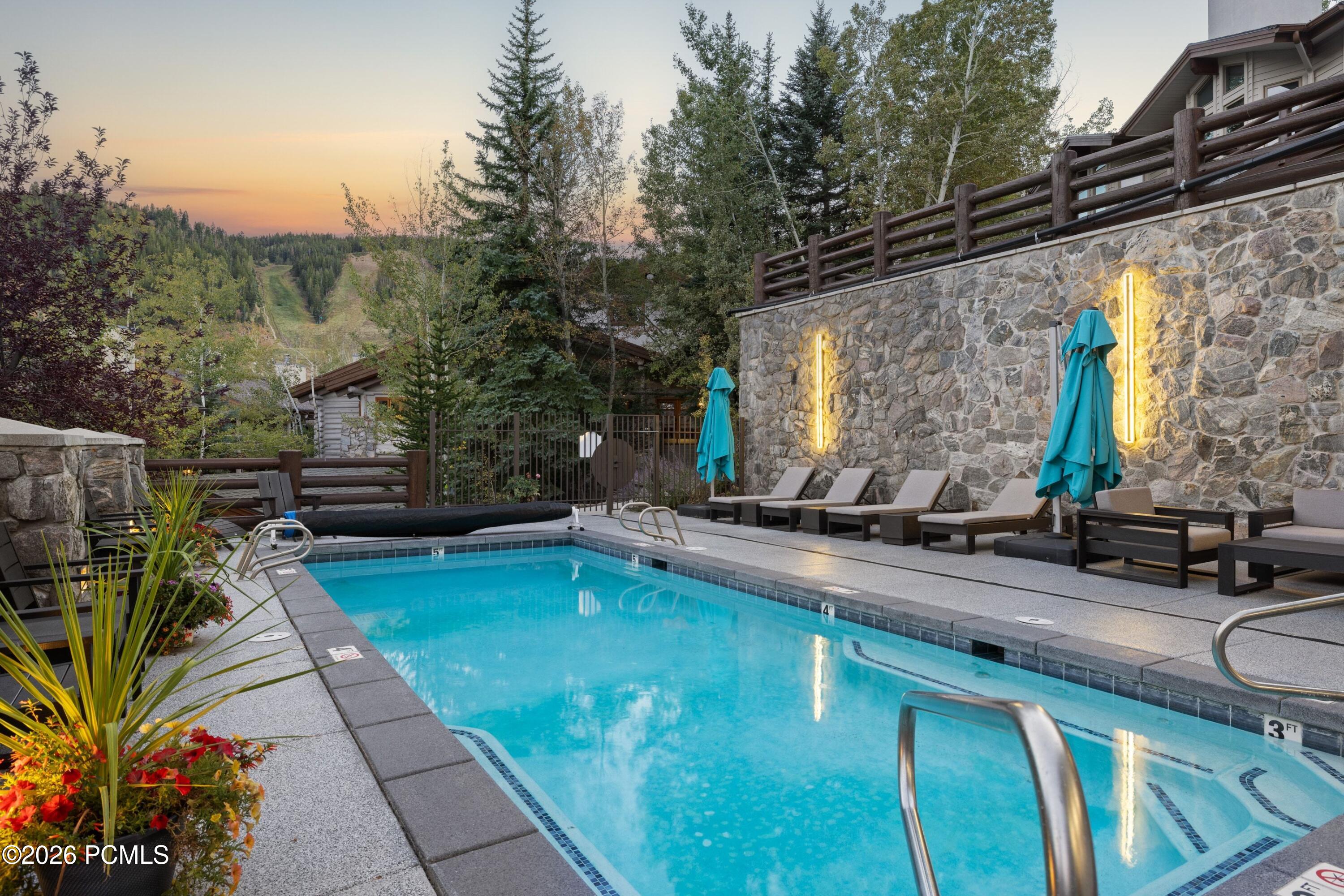 2100 Deer Valley Drive 501