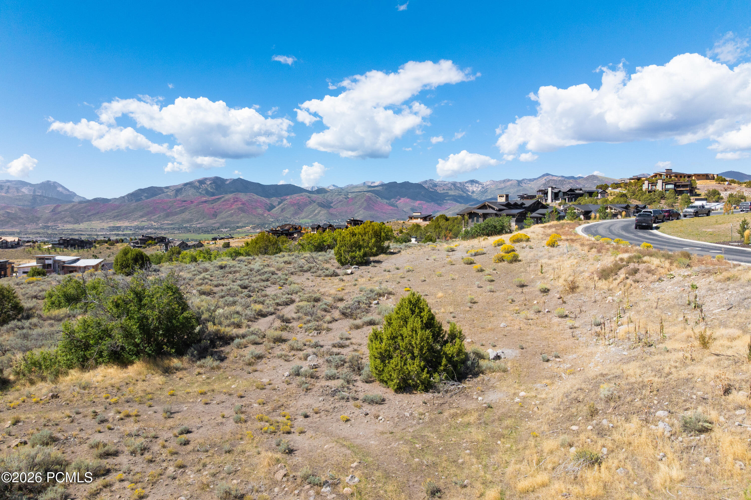 1381 N Monroe Peak Circle 629