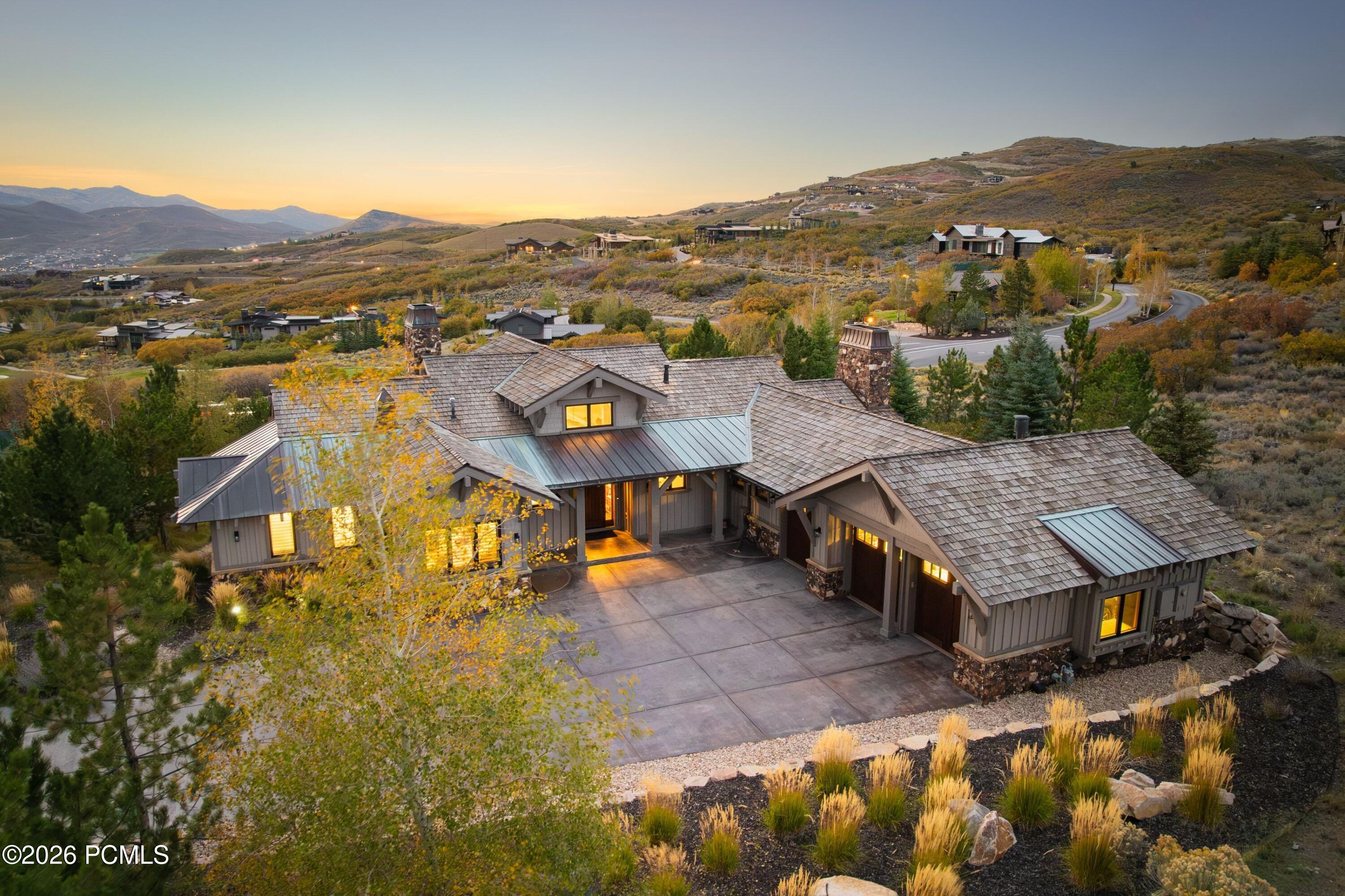 2705 E Timpanogos Court