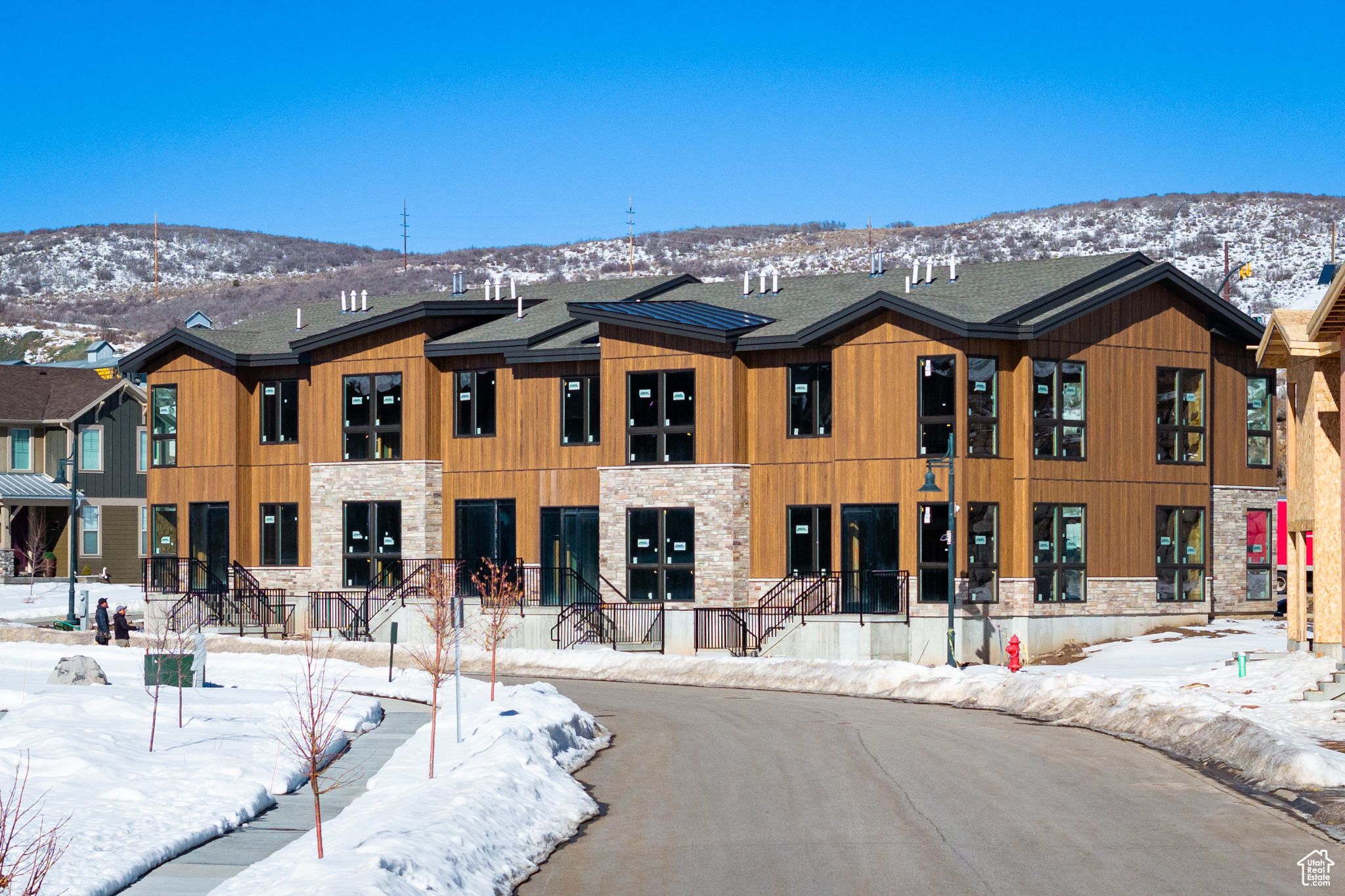 1026 W WASATCH SPRING RD #X-1