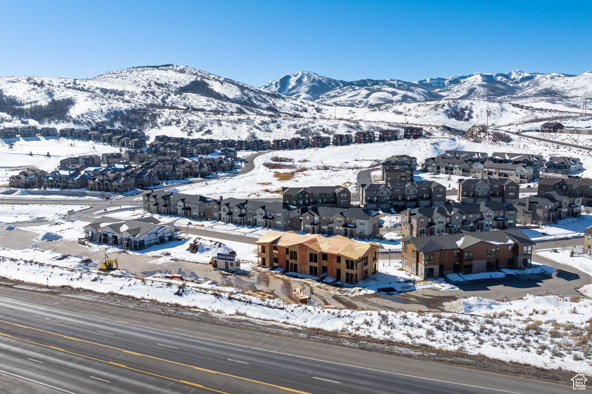 1026 W WASATCH SPRING RD #X-1