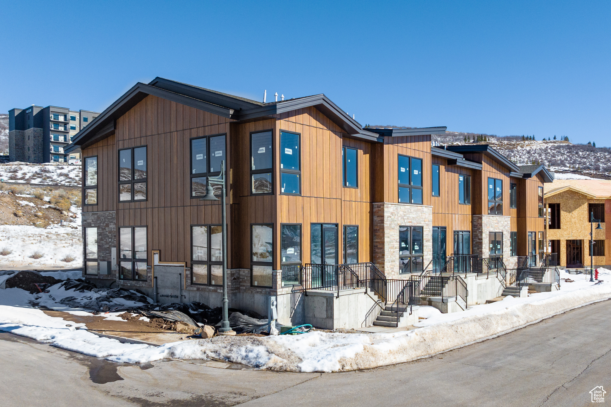 1016 W WASATCH SPRING RD #X-4