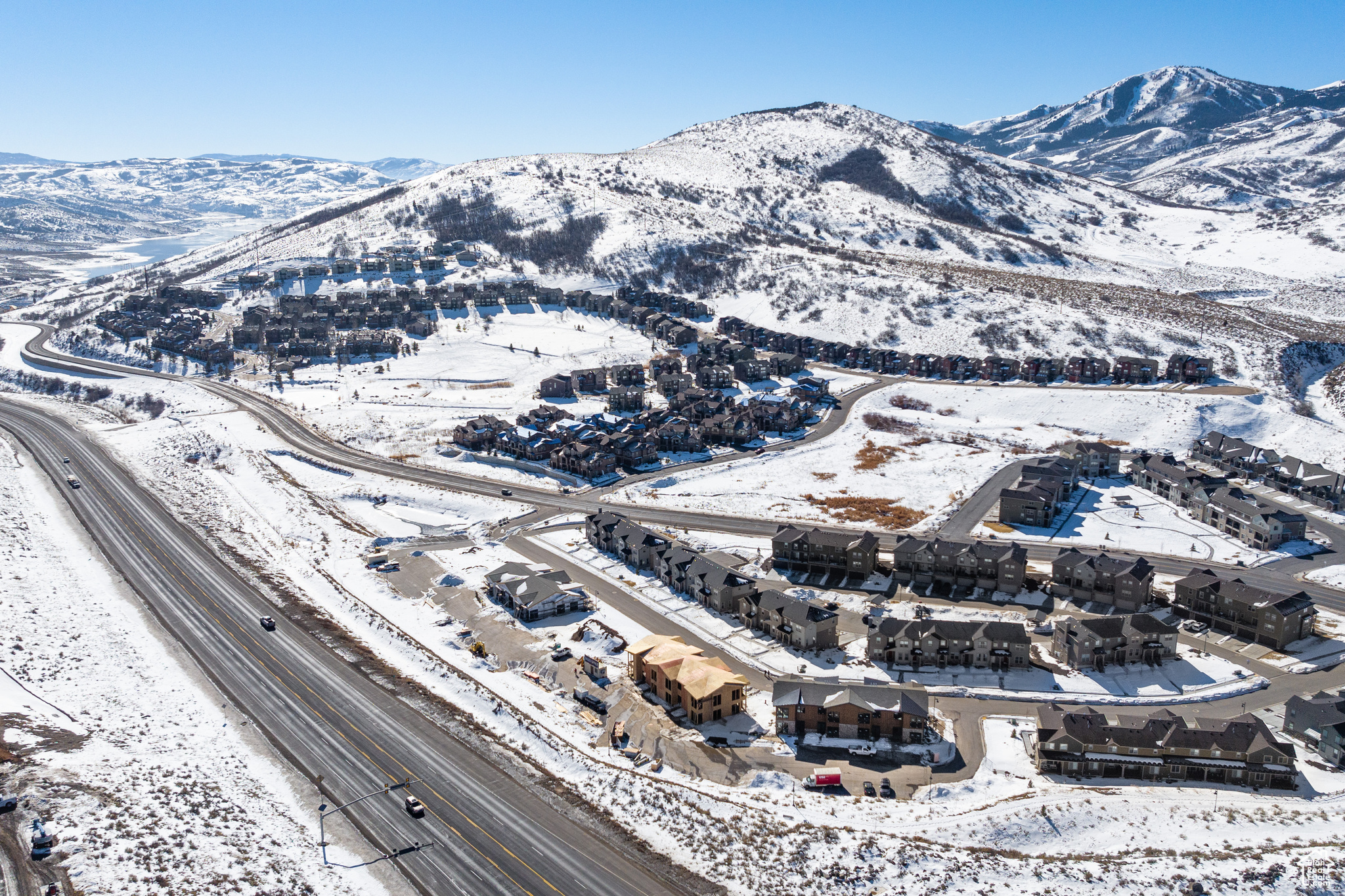 1016 W WASATCH SPRING RD #X-4