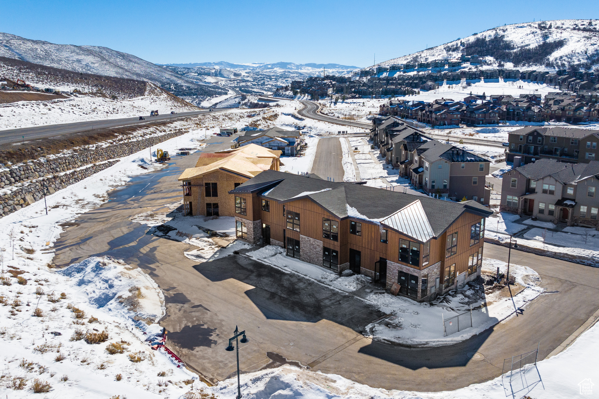 1016 W WASATCH SPRING RD #X-4