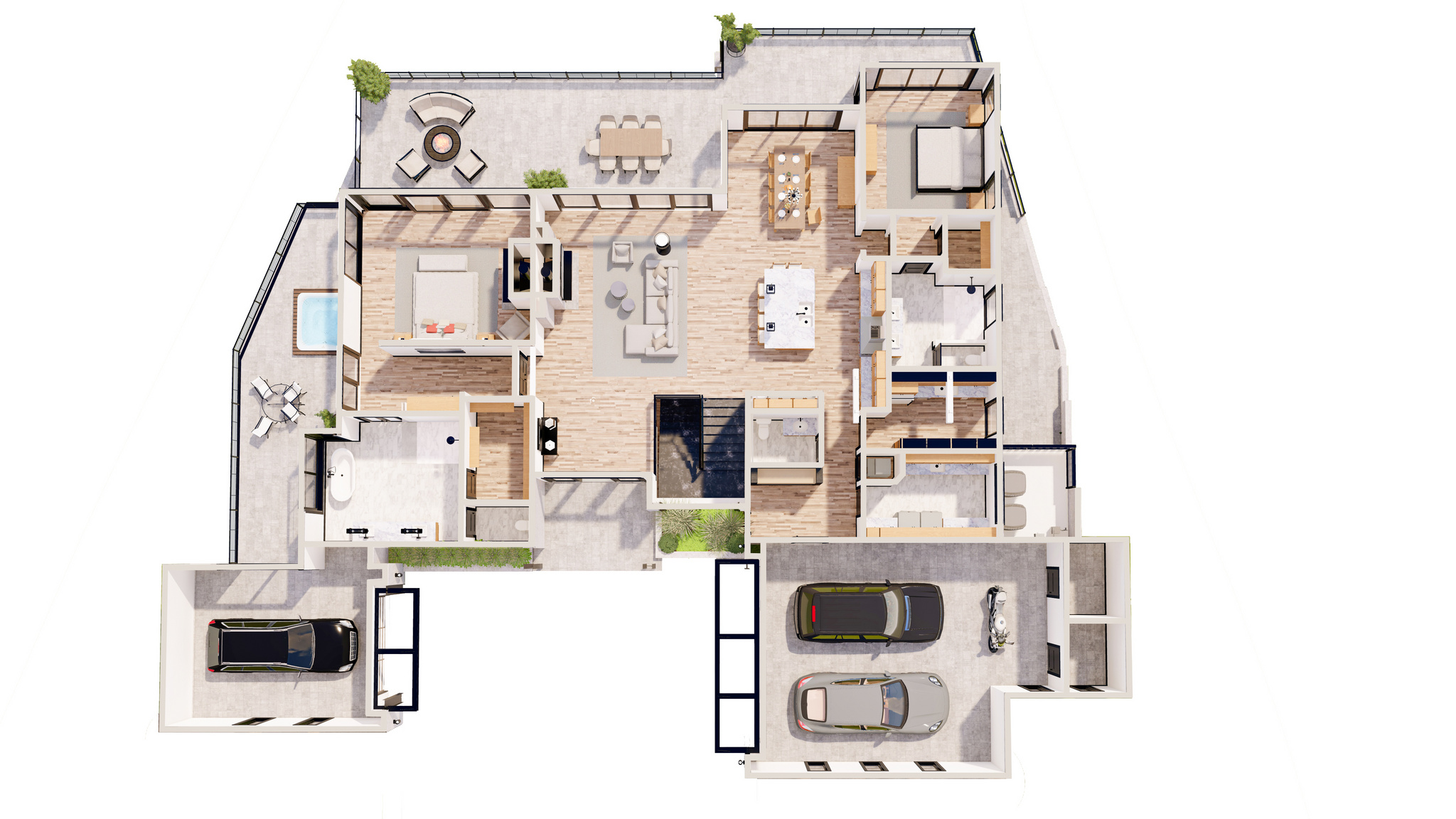 1699 CENTAUR CT #243