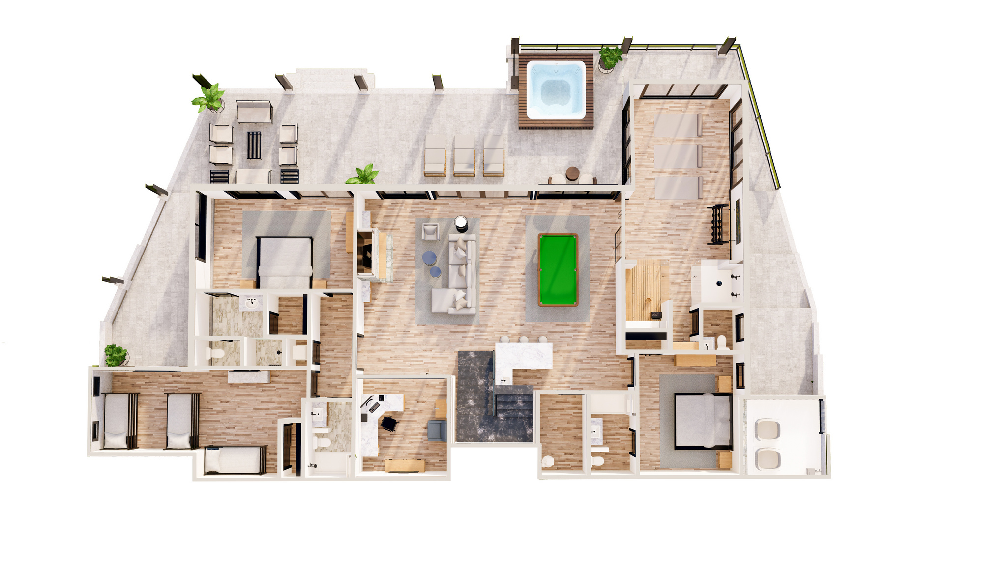 1699 CENTAUR CT #243