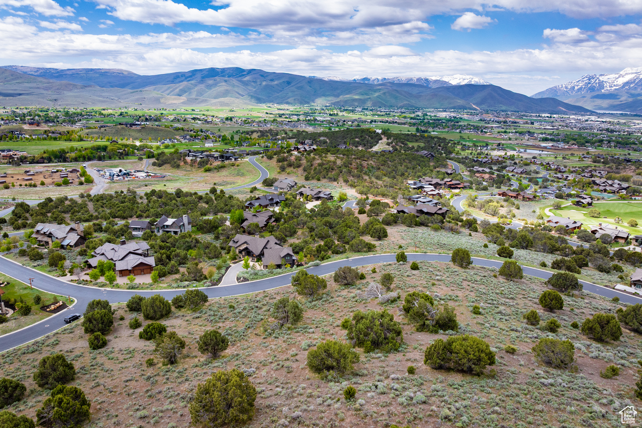 556 N IBAPAH PEAK DR Unit: 172