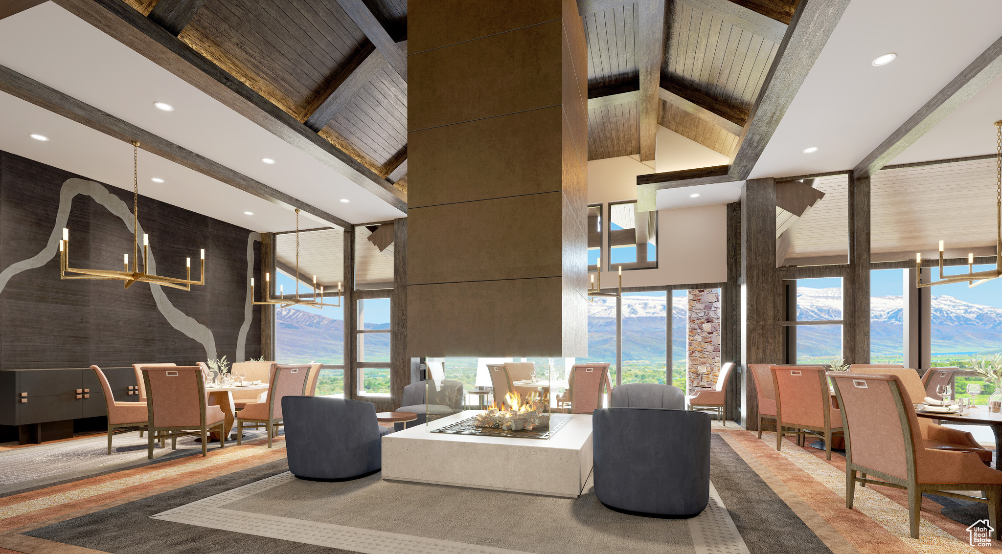 556 N IBAPAH PEAK DR Unit: 172