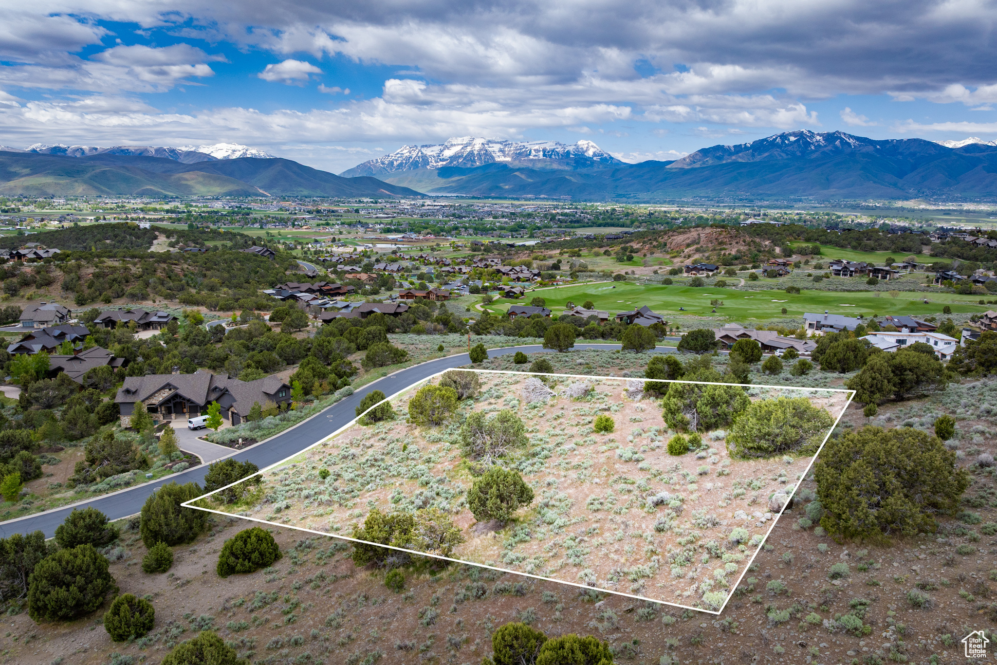 556 N IBAPAH PEAK DR Unit: 172