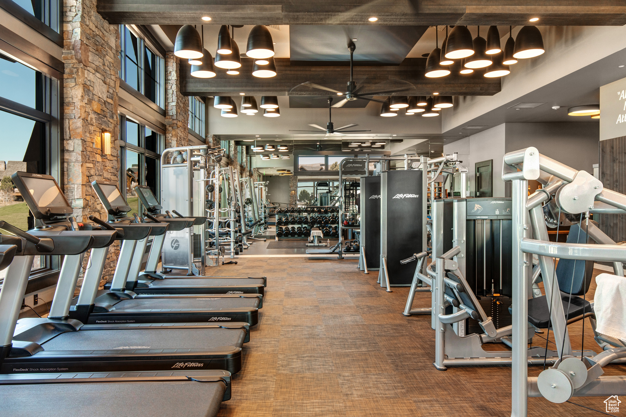 556 N IBAPAH PEAK DR Unit: 172