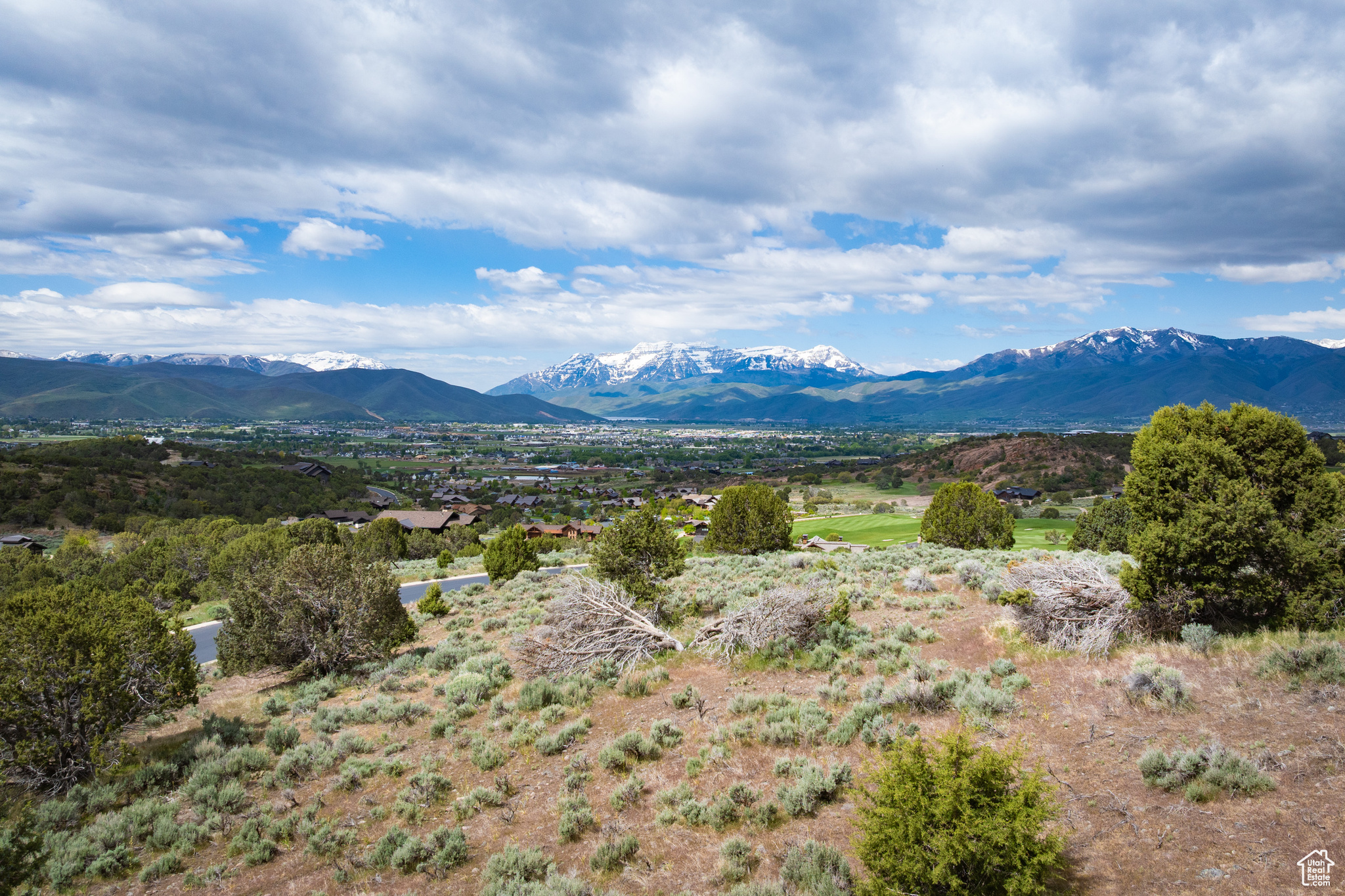 556 N IBAPAH PEAK DR Unit: 172