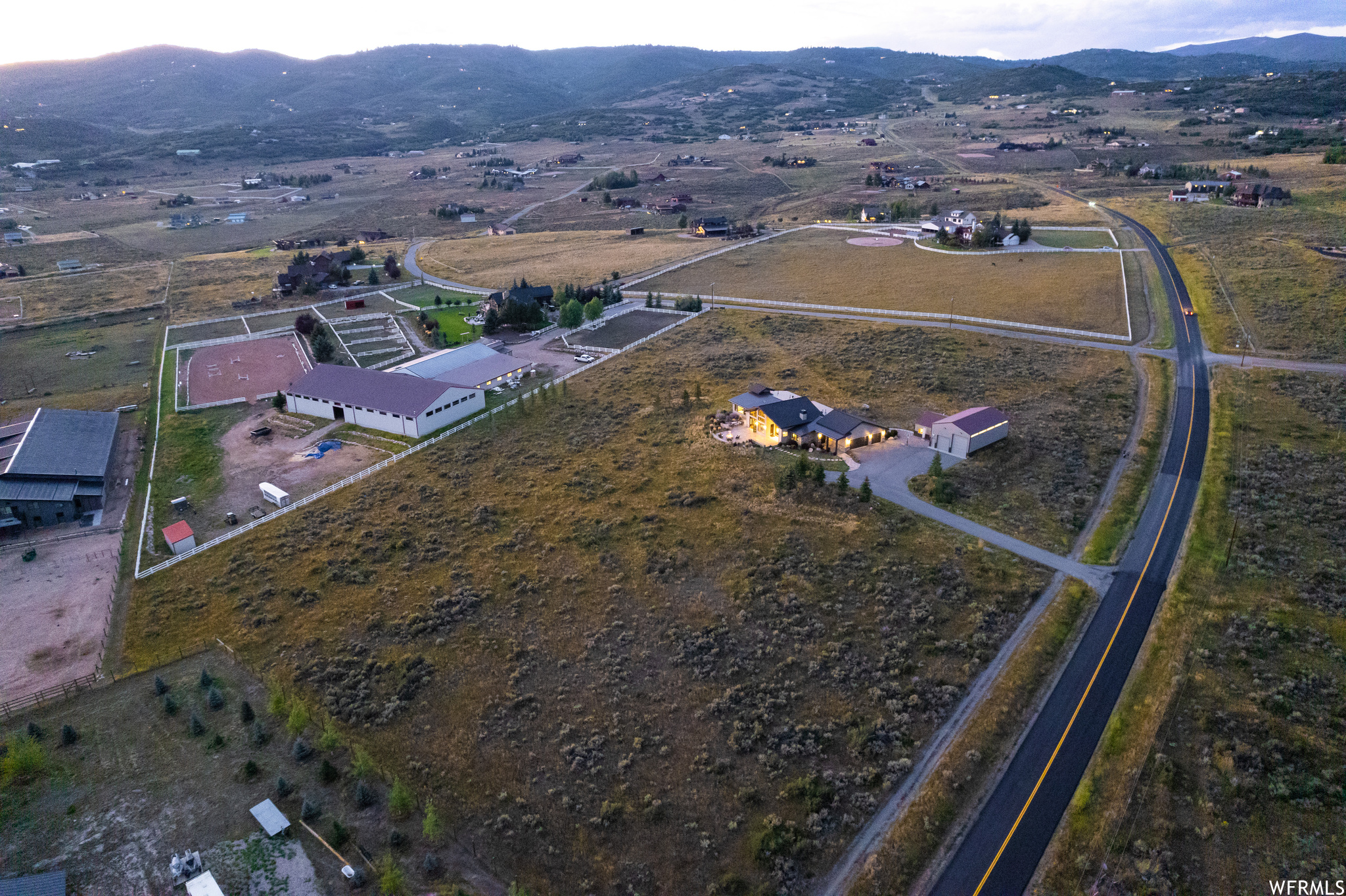 8449 N SILVER CREEK RD