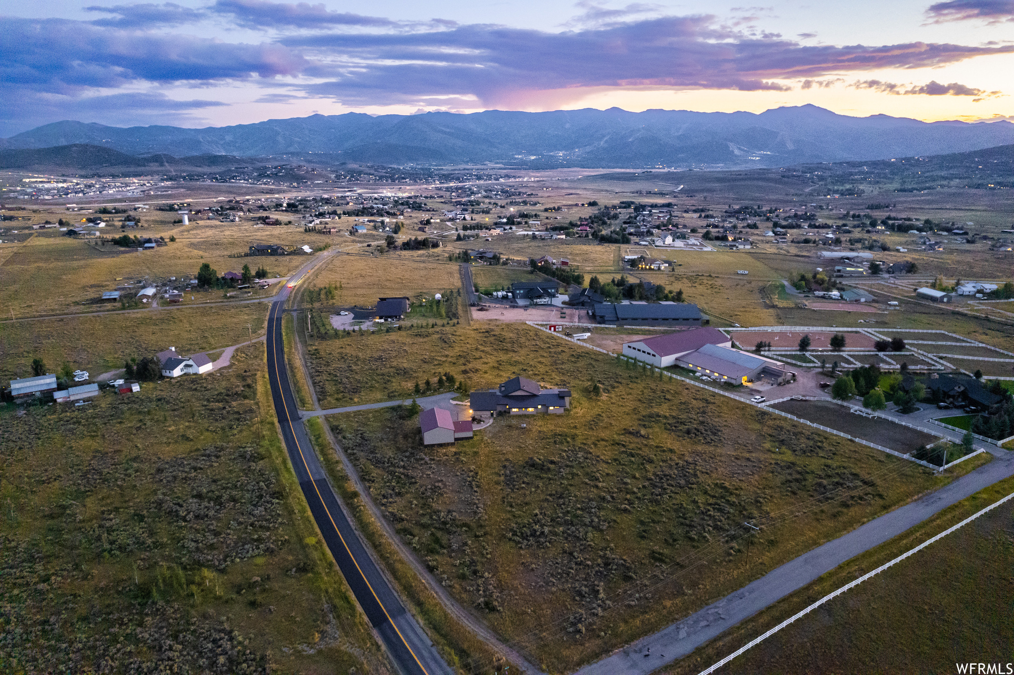 8449 N SILVER CREEK RD