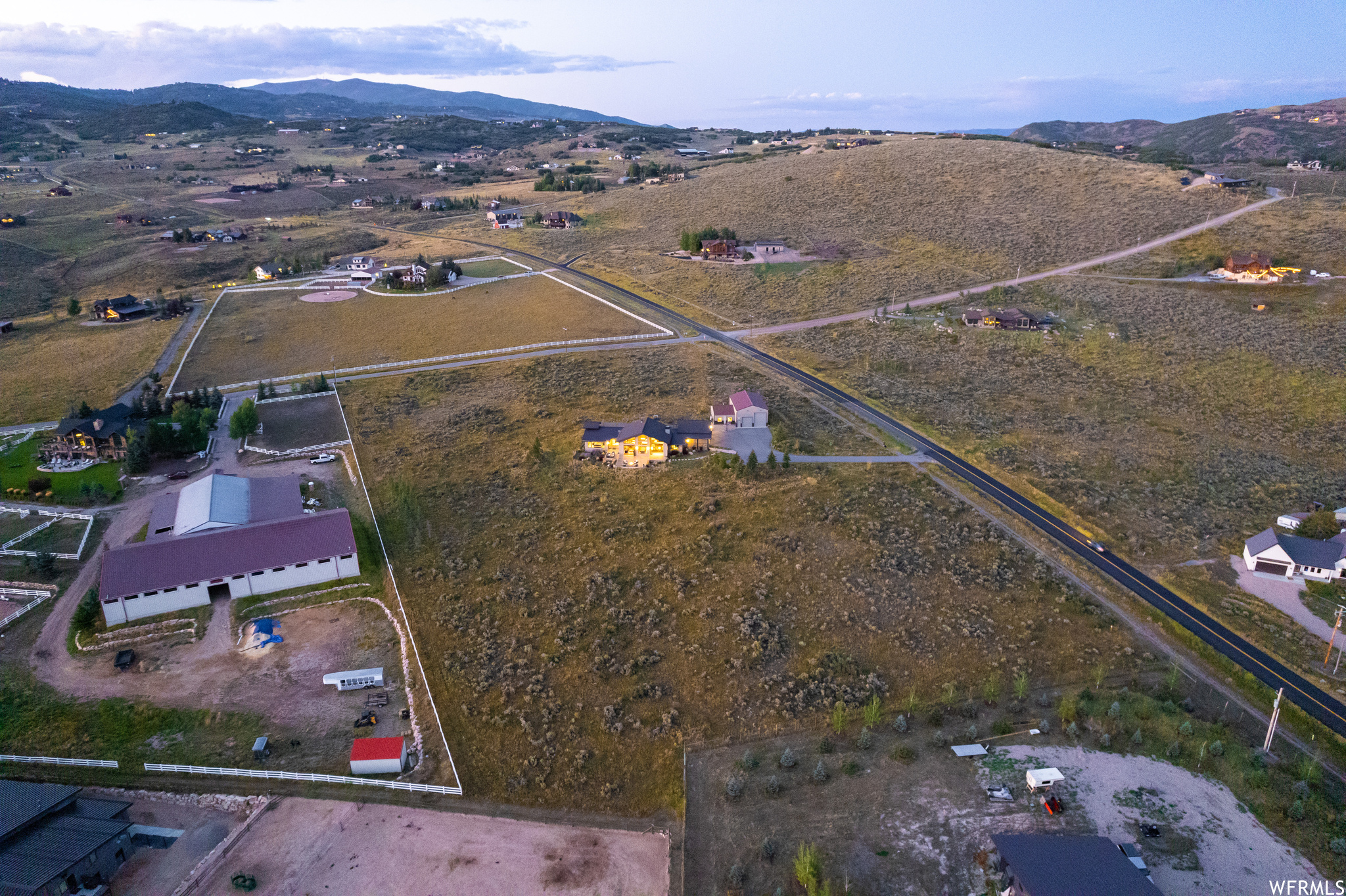 8449 N SILVER CREEK RD
