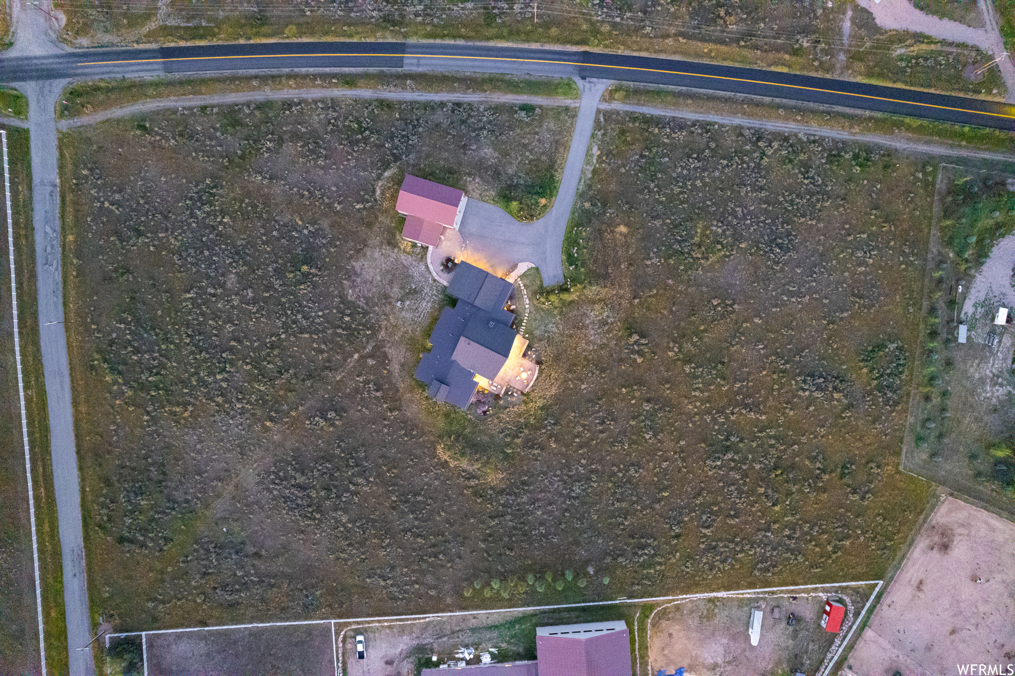 8449 N SILVER CREEK RD
