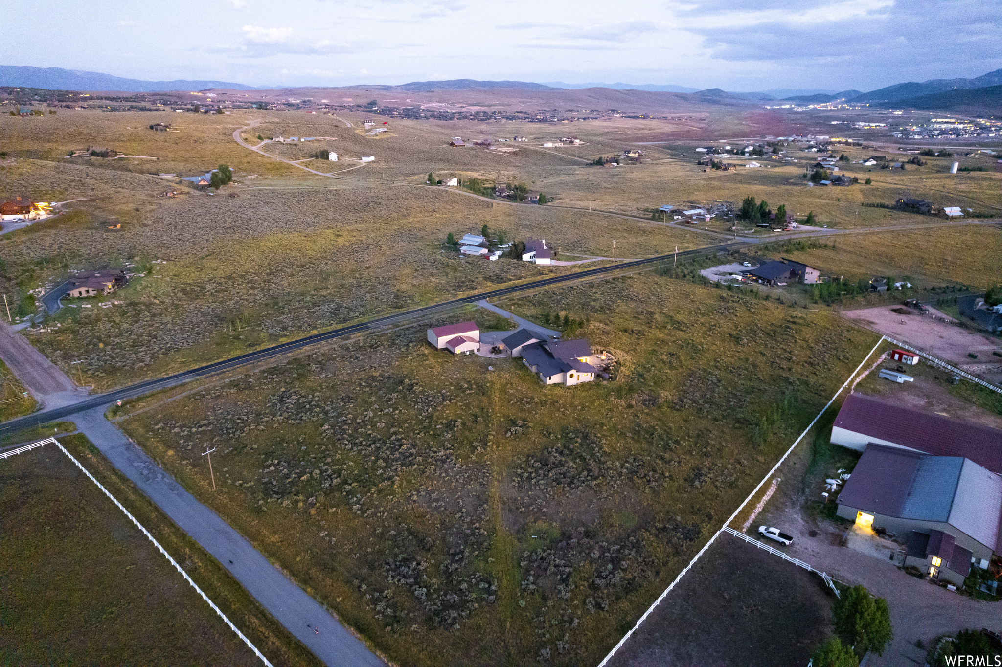 8449 N SILVER CREEK RD