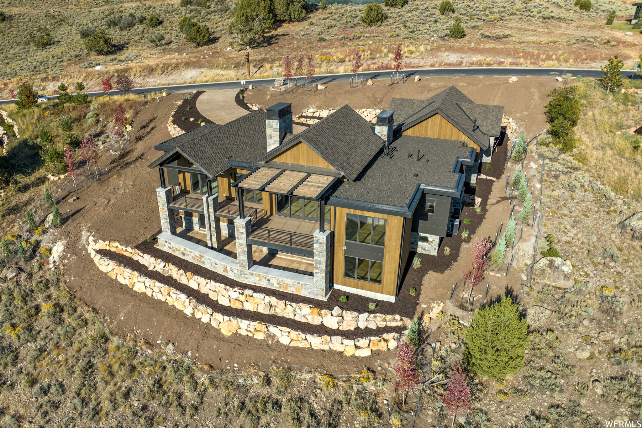 1417 N GOLD MOUNTAIN CIR #467