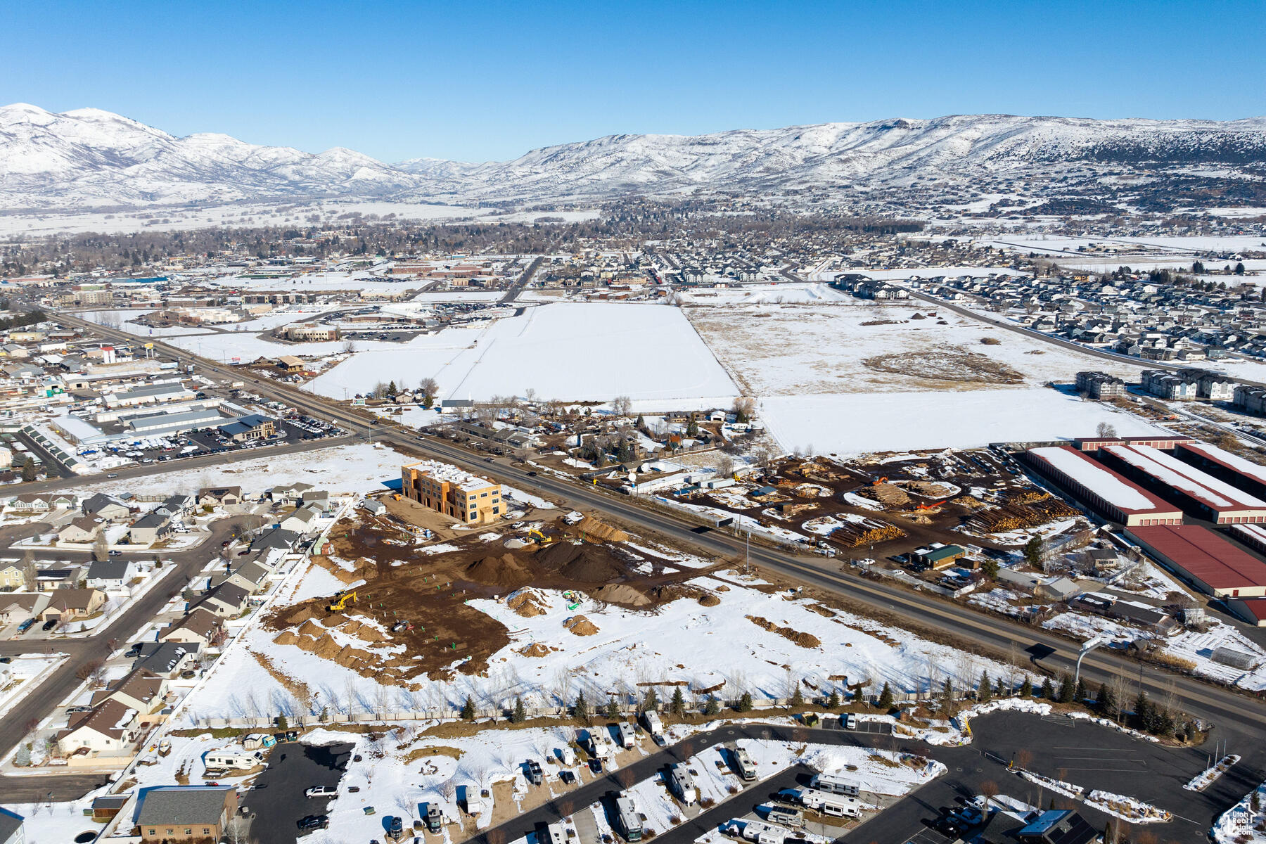 1922 S HIGHWAY 40 #37