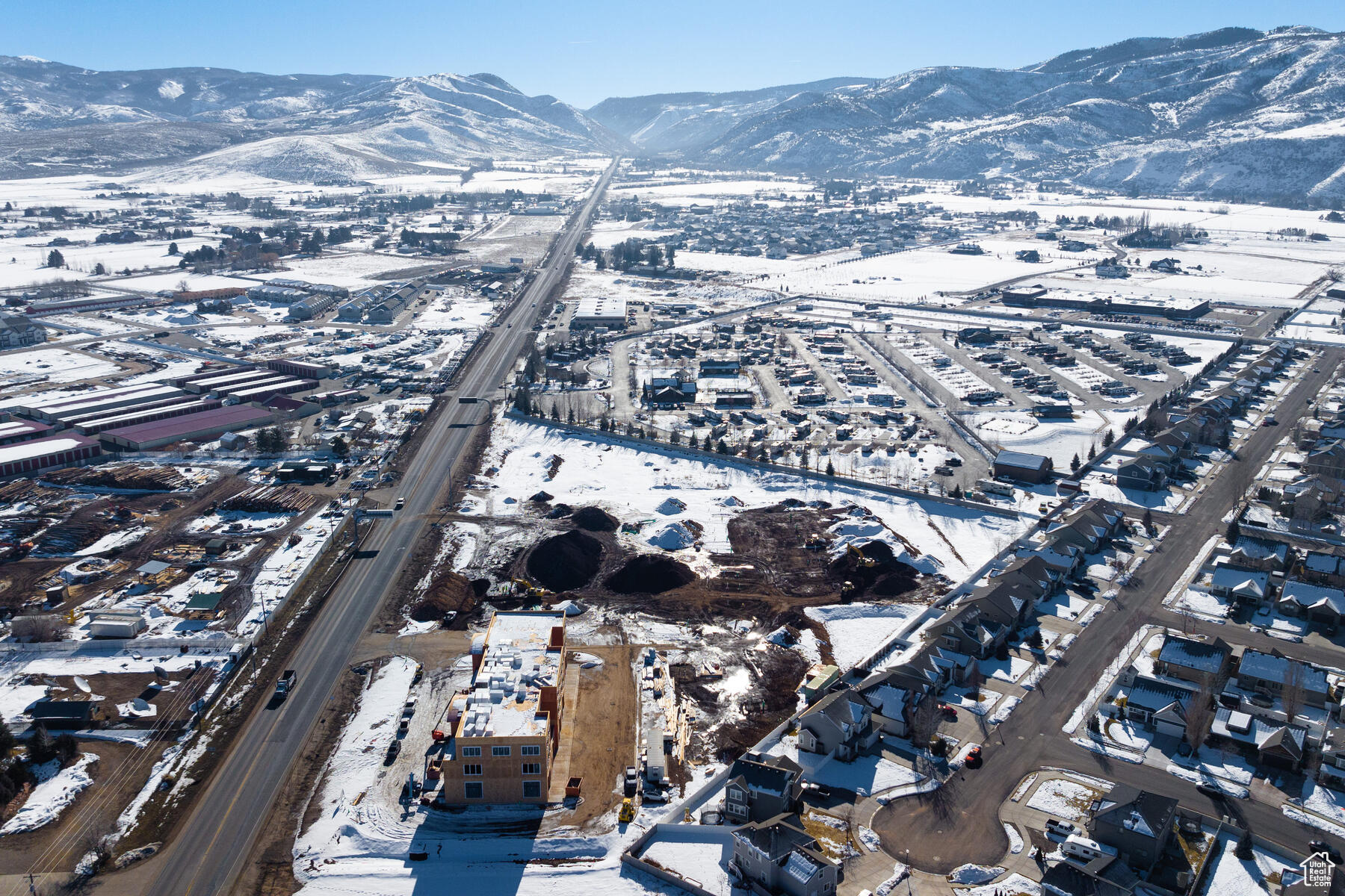 1922 S HIGHWAY 40 #37