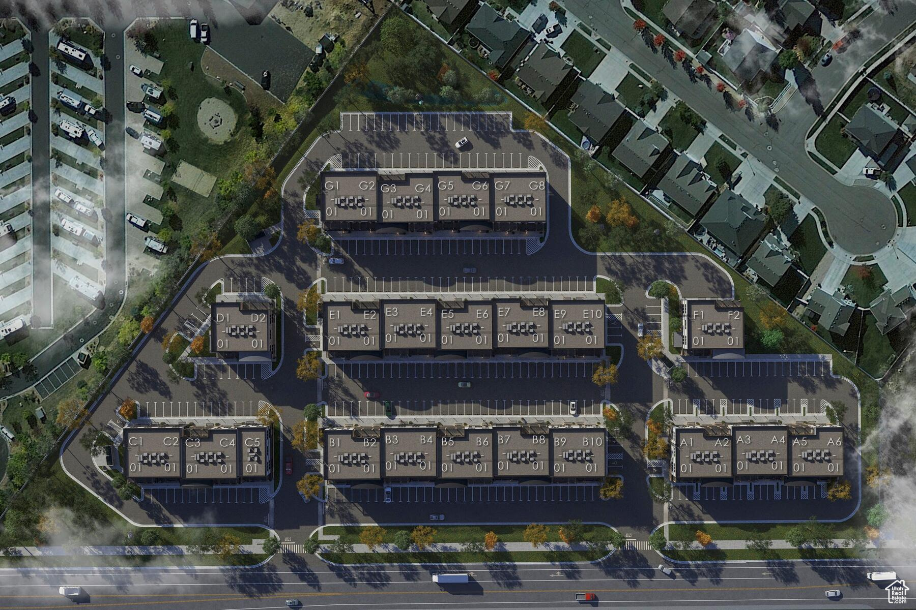 1922 S HIGHWAY 40 #37