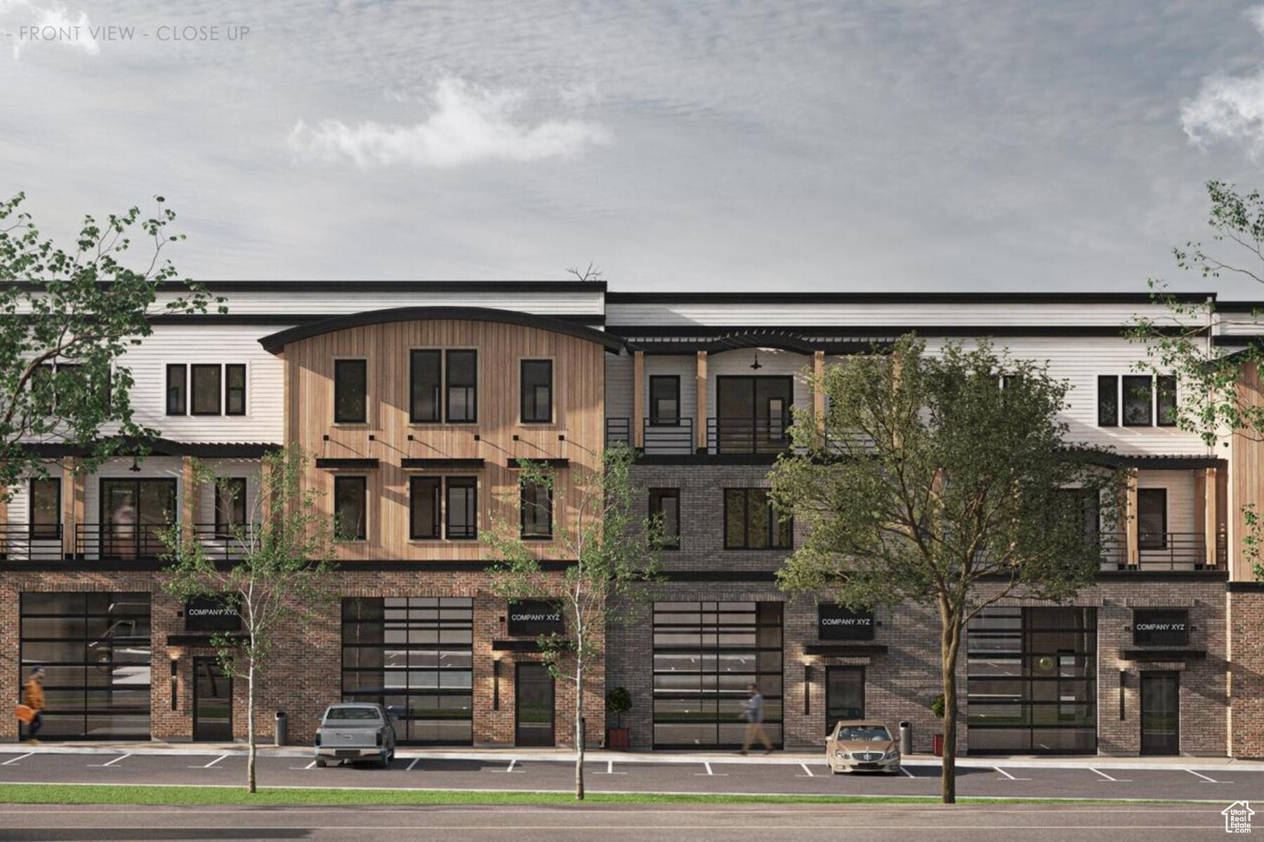 1922 S HIGHWAY 40 #37