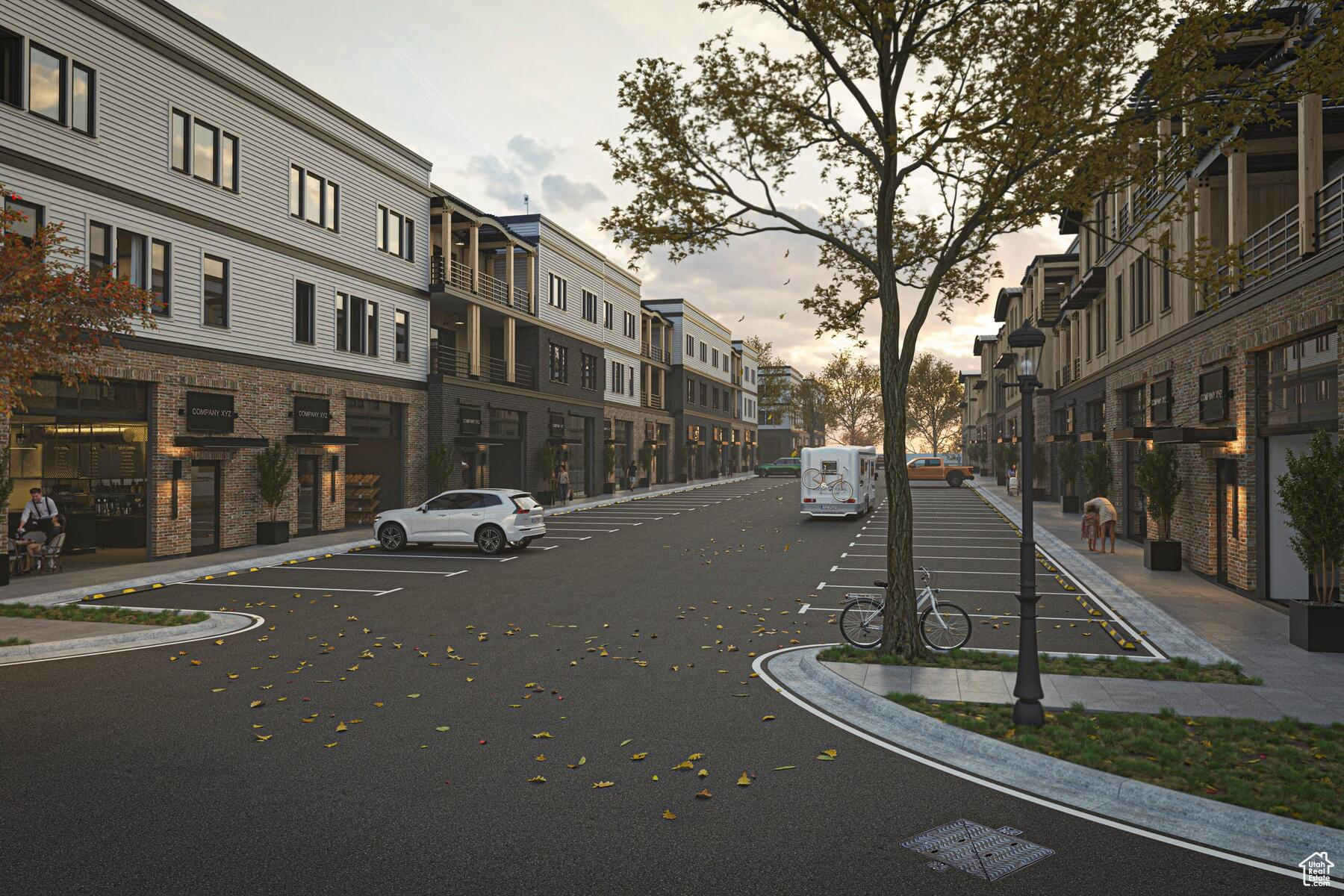 1922 S HIGHWAY 40 #1