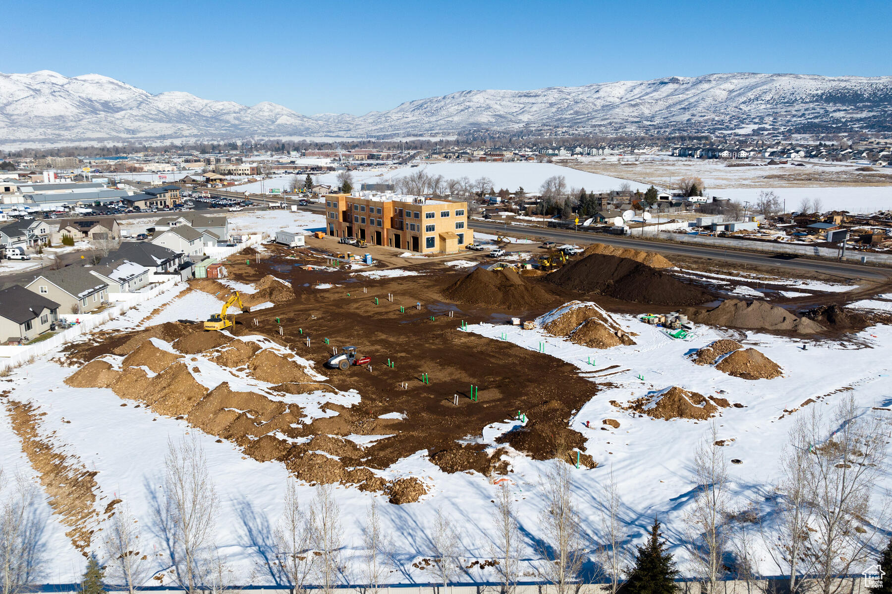 1922 S HIGHWAY 40 #1